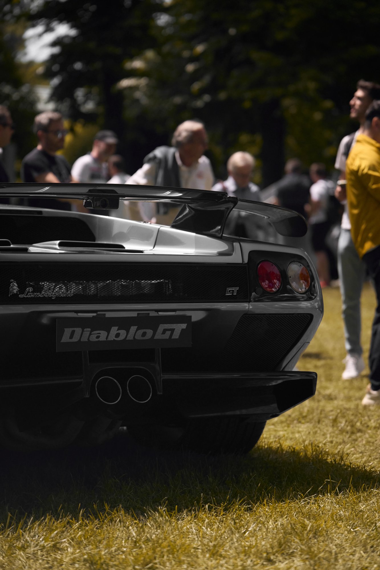 Villa D'este 2024 - 9