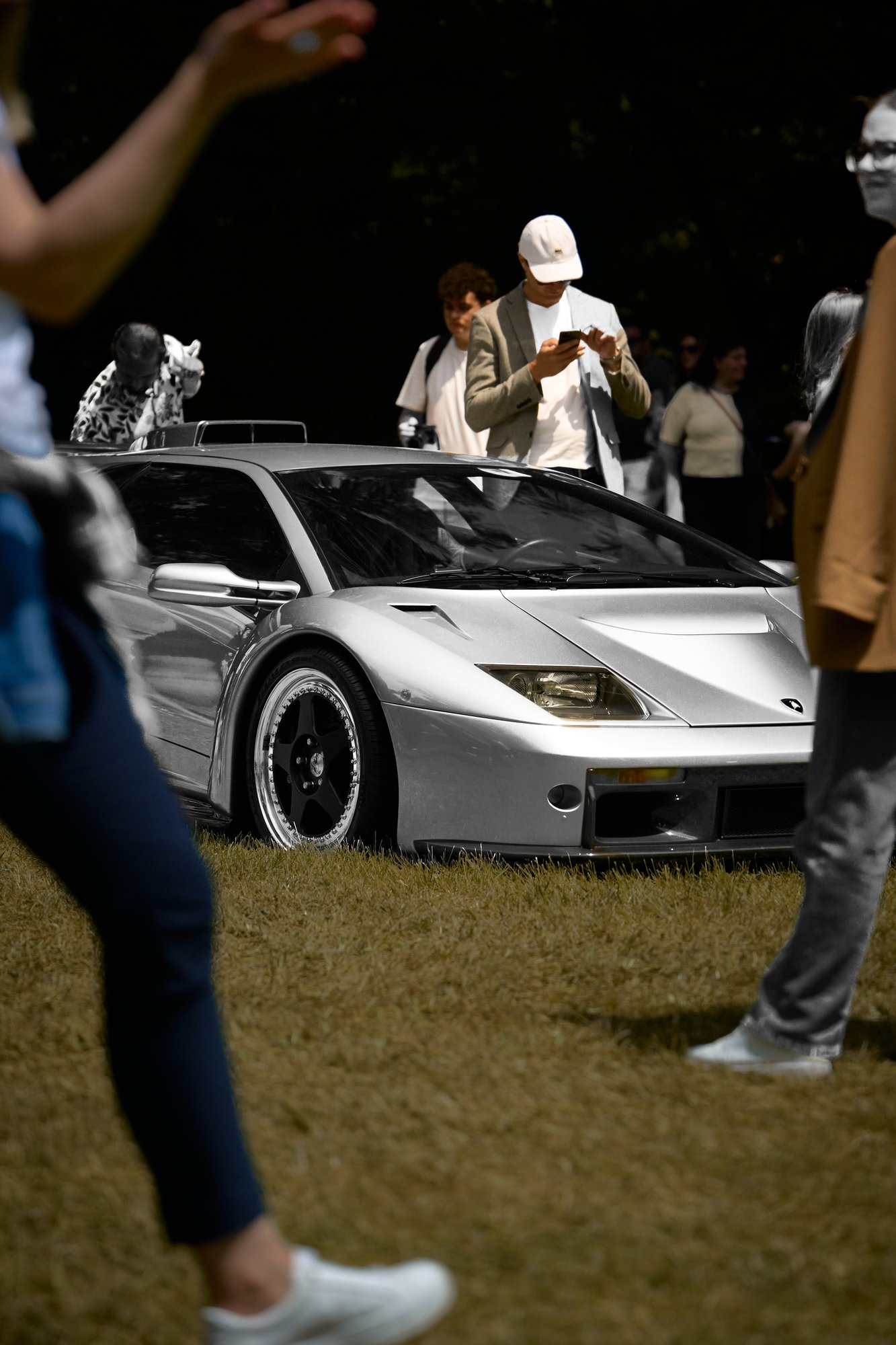 Villa D'este 2024 - 22