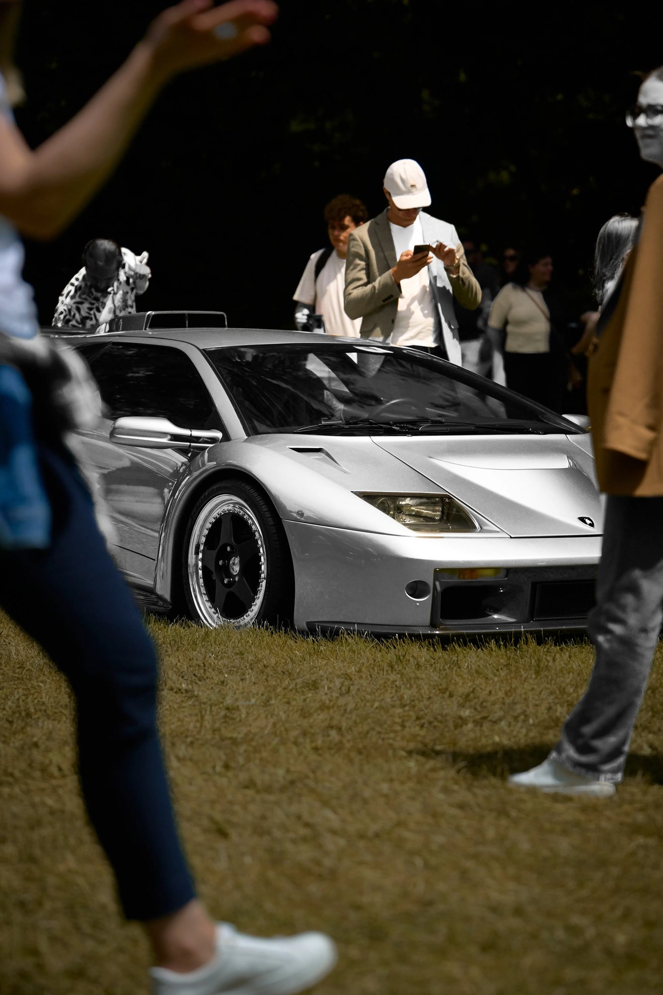 Villa D'este 2024 - 23