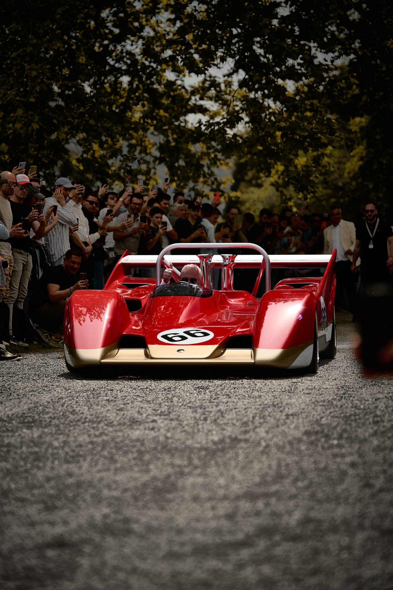 Villa D'este 2024 - 34