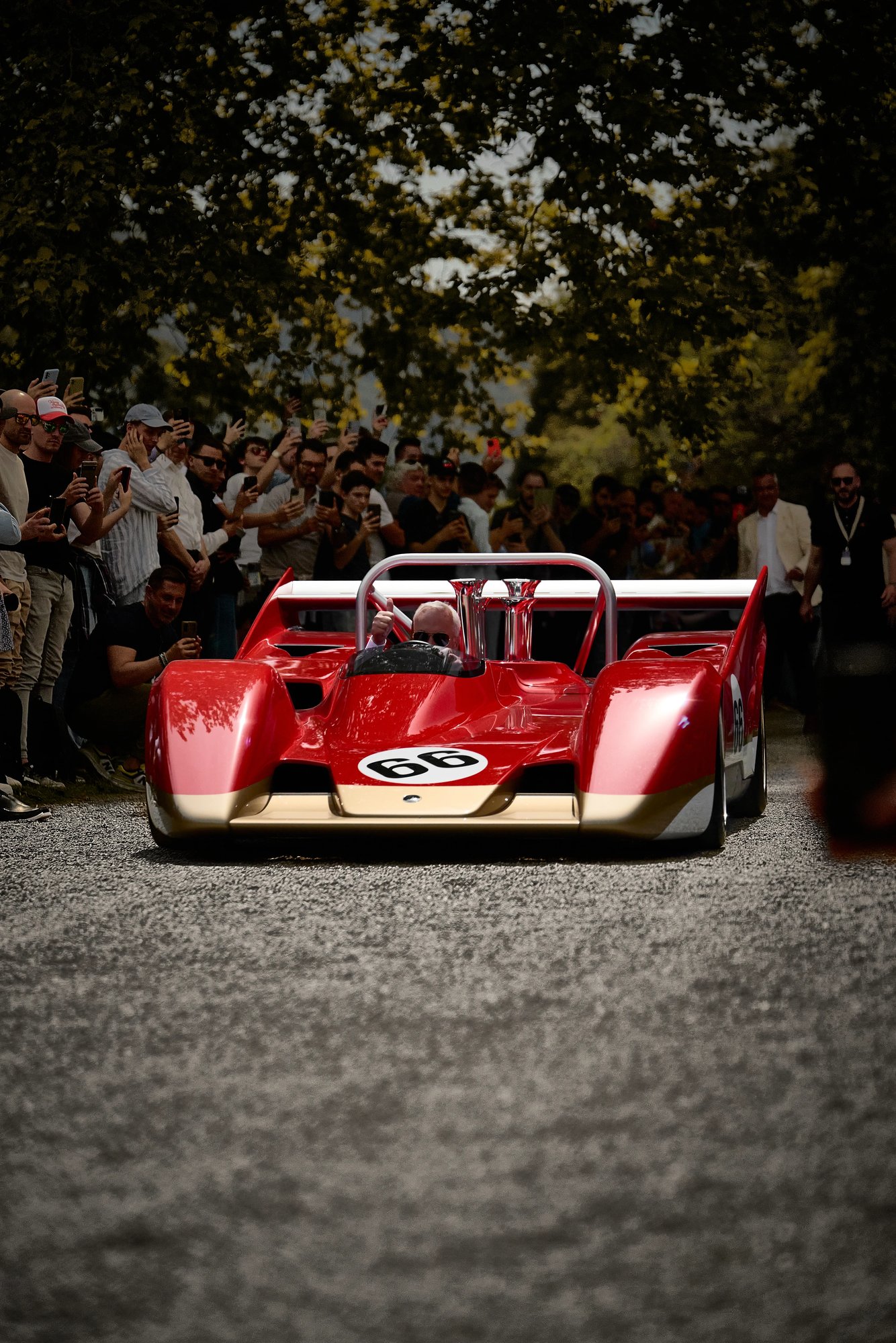 Villa D'este 2024 - 35