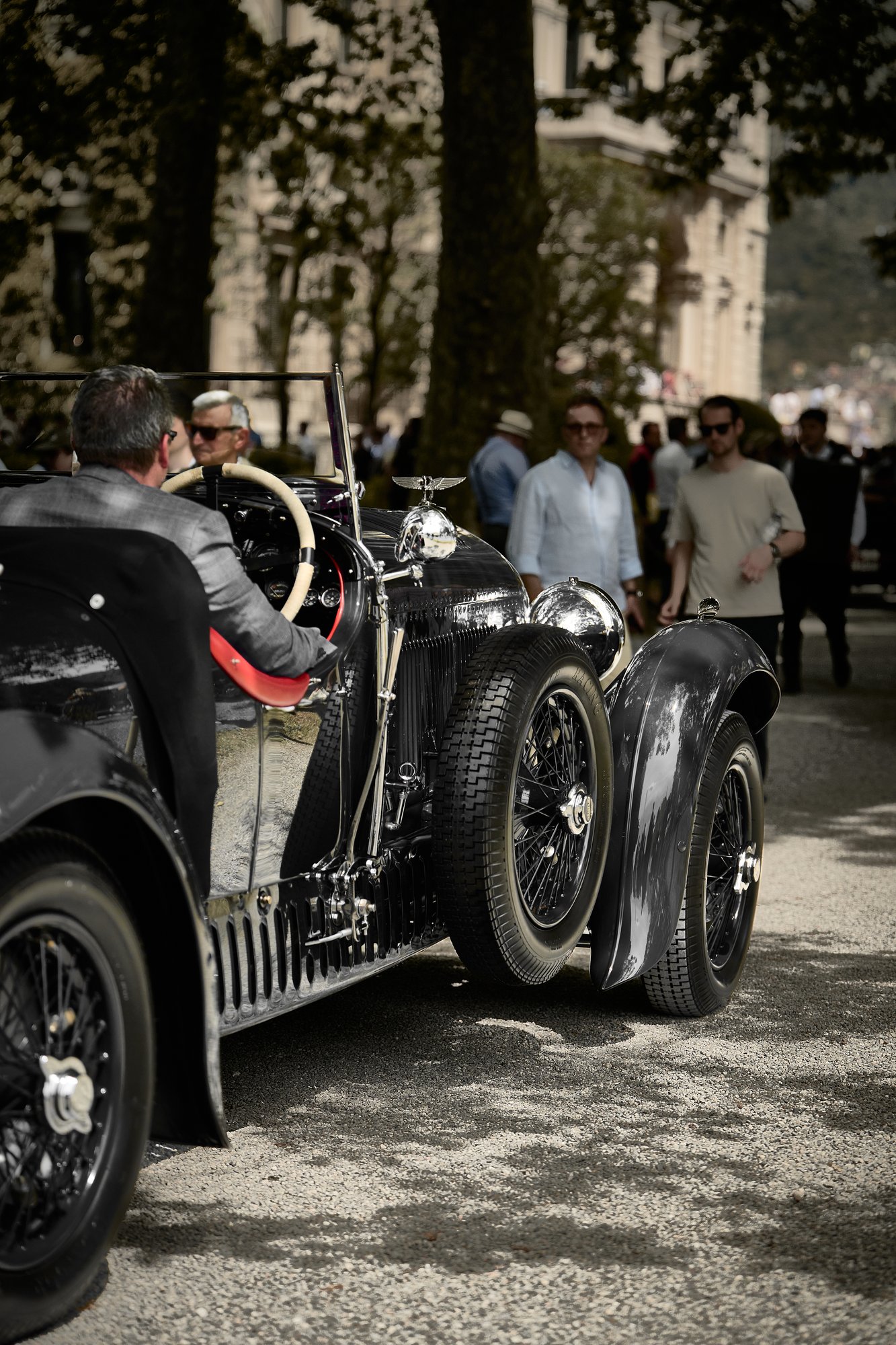 Villa D'este 2024 - 36