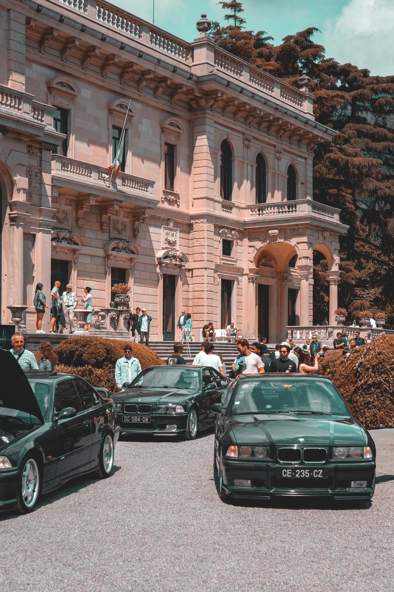 Villa D'este 2025 - 7