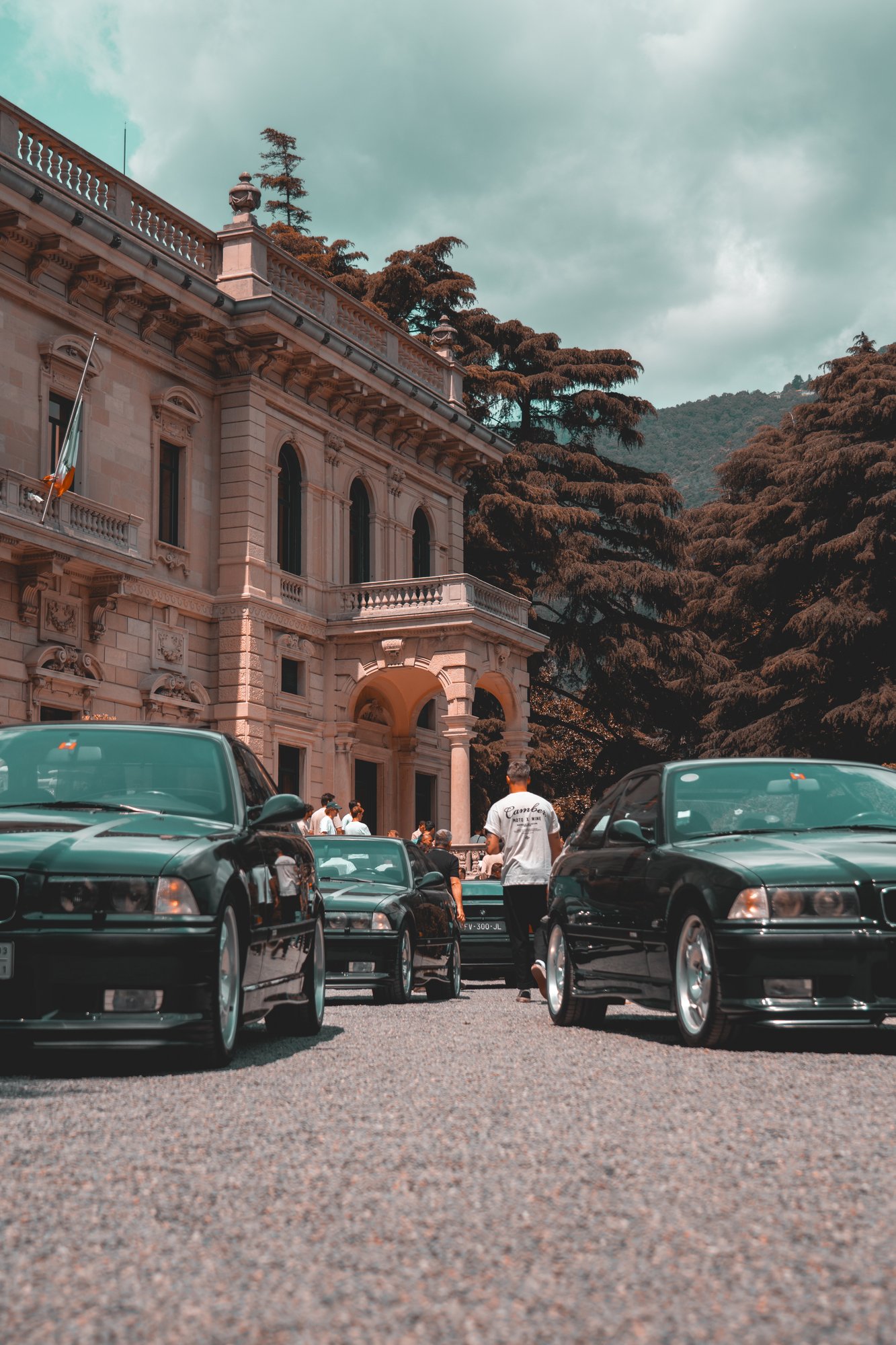Villa D'este 2025 - 18