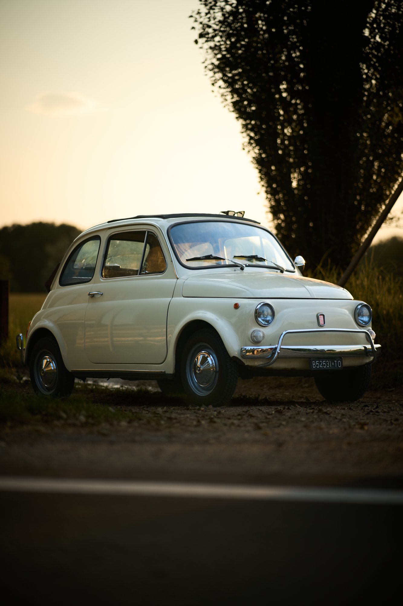 500 vintage - 136