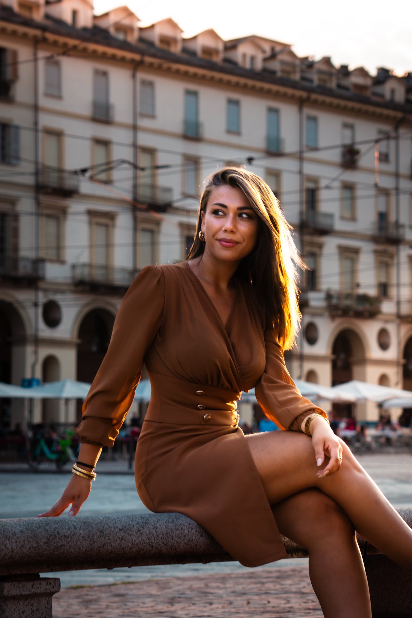 Photography Chiara - Torino — Matteo Comba
