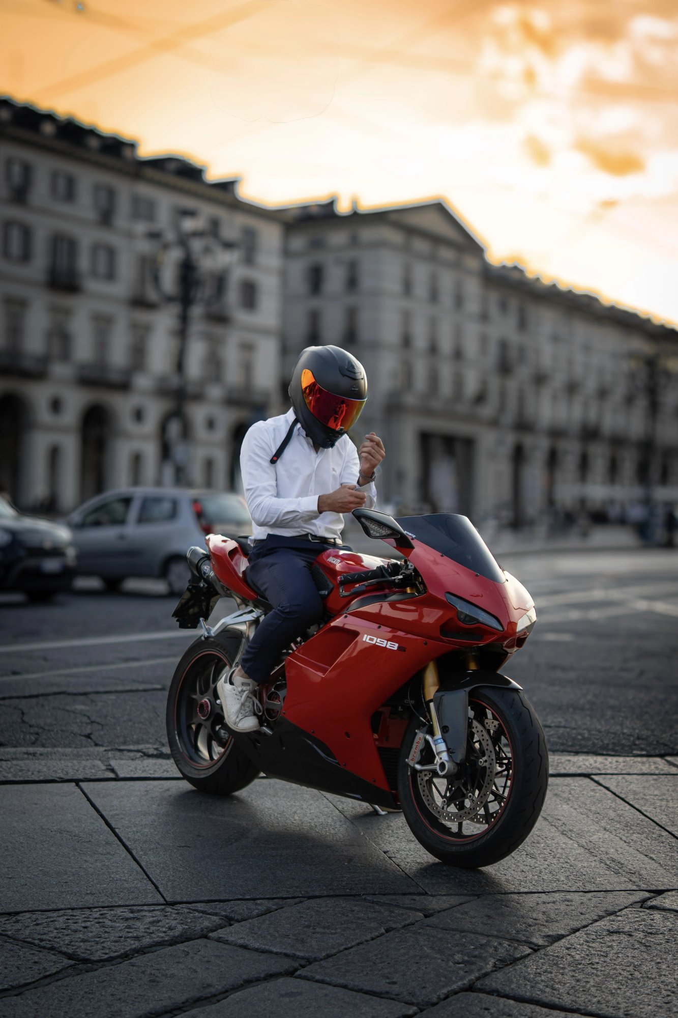 Ducati - 3