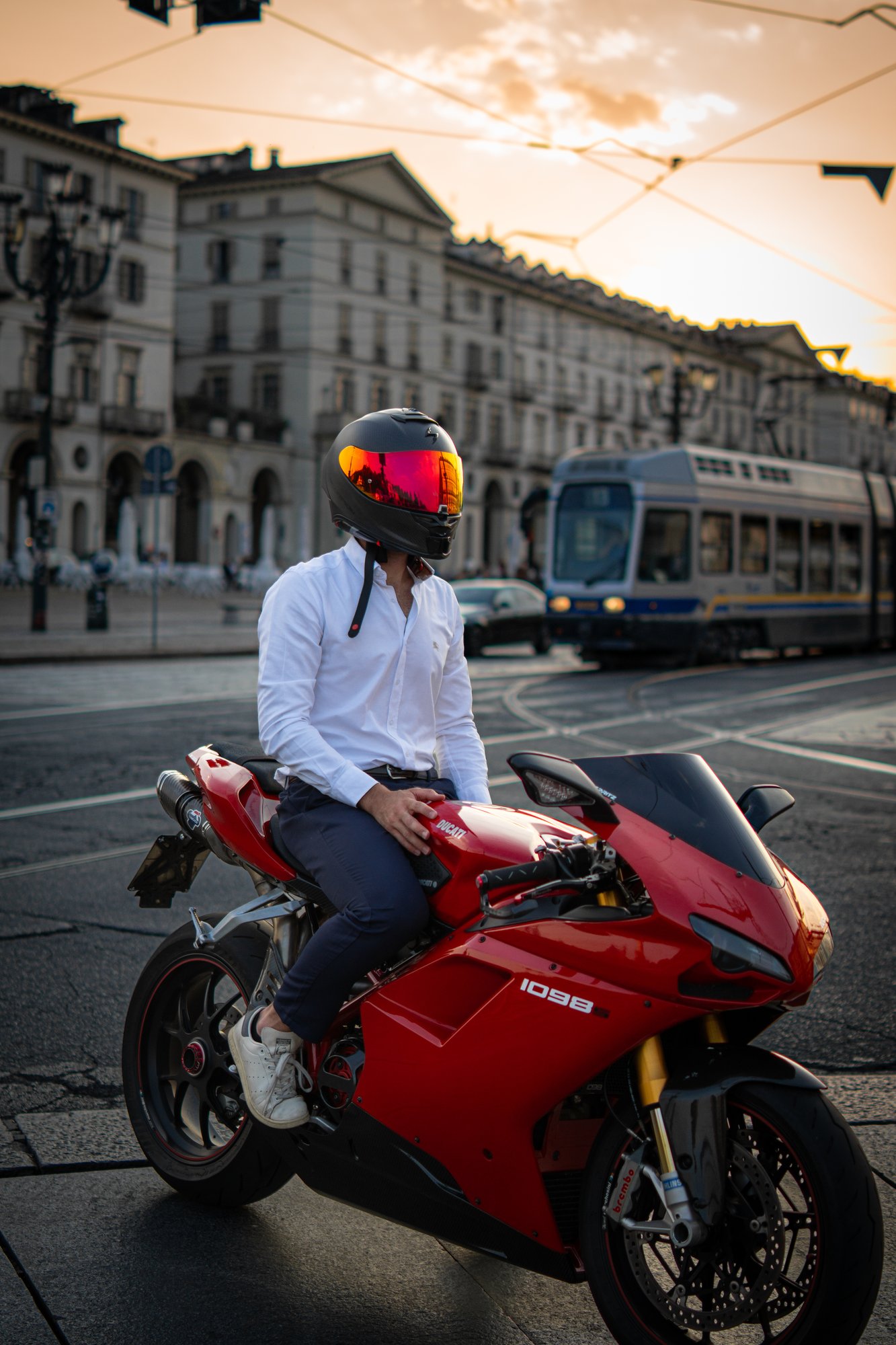 Ducati - 4