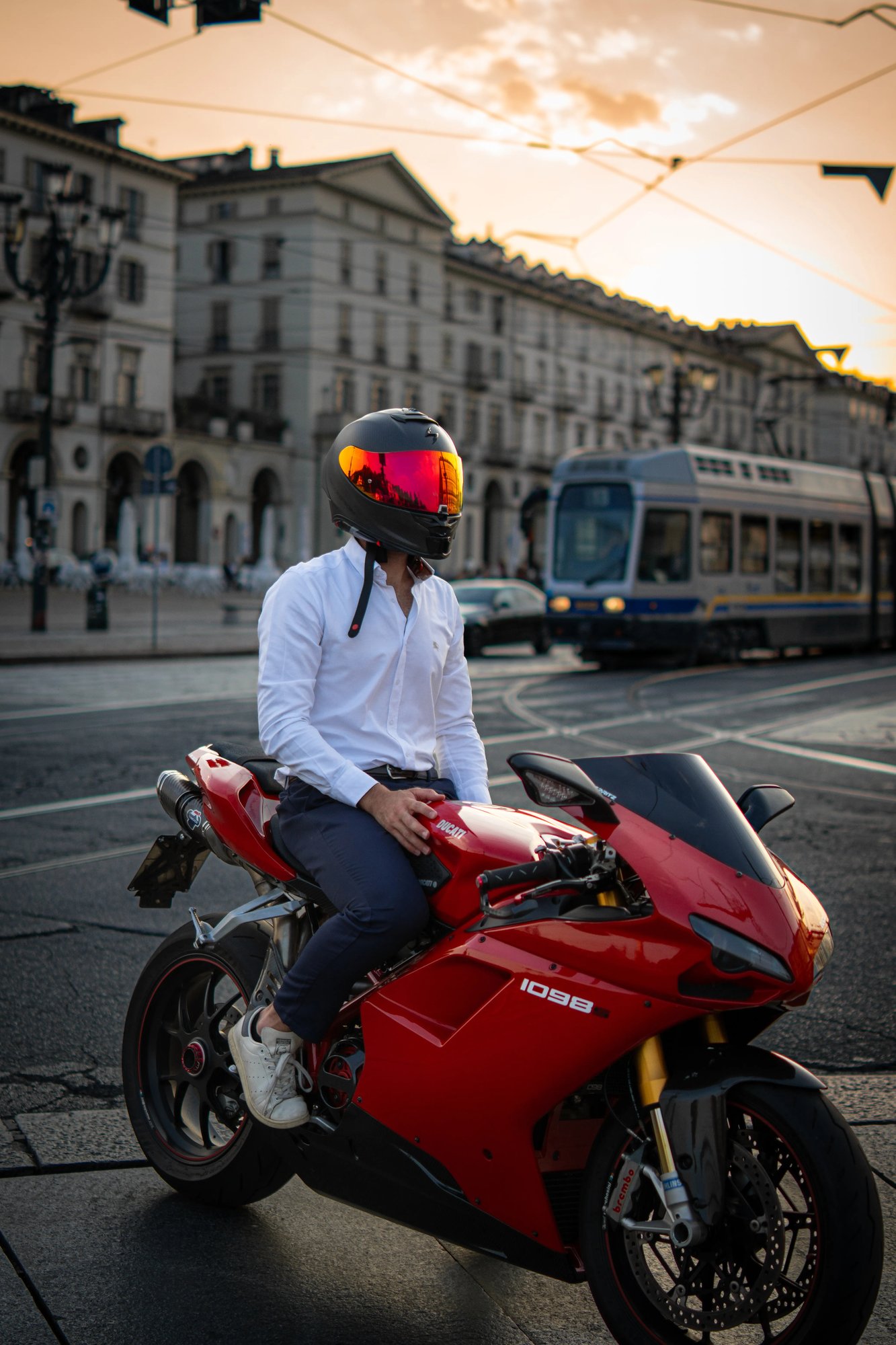 Ducati - 5