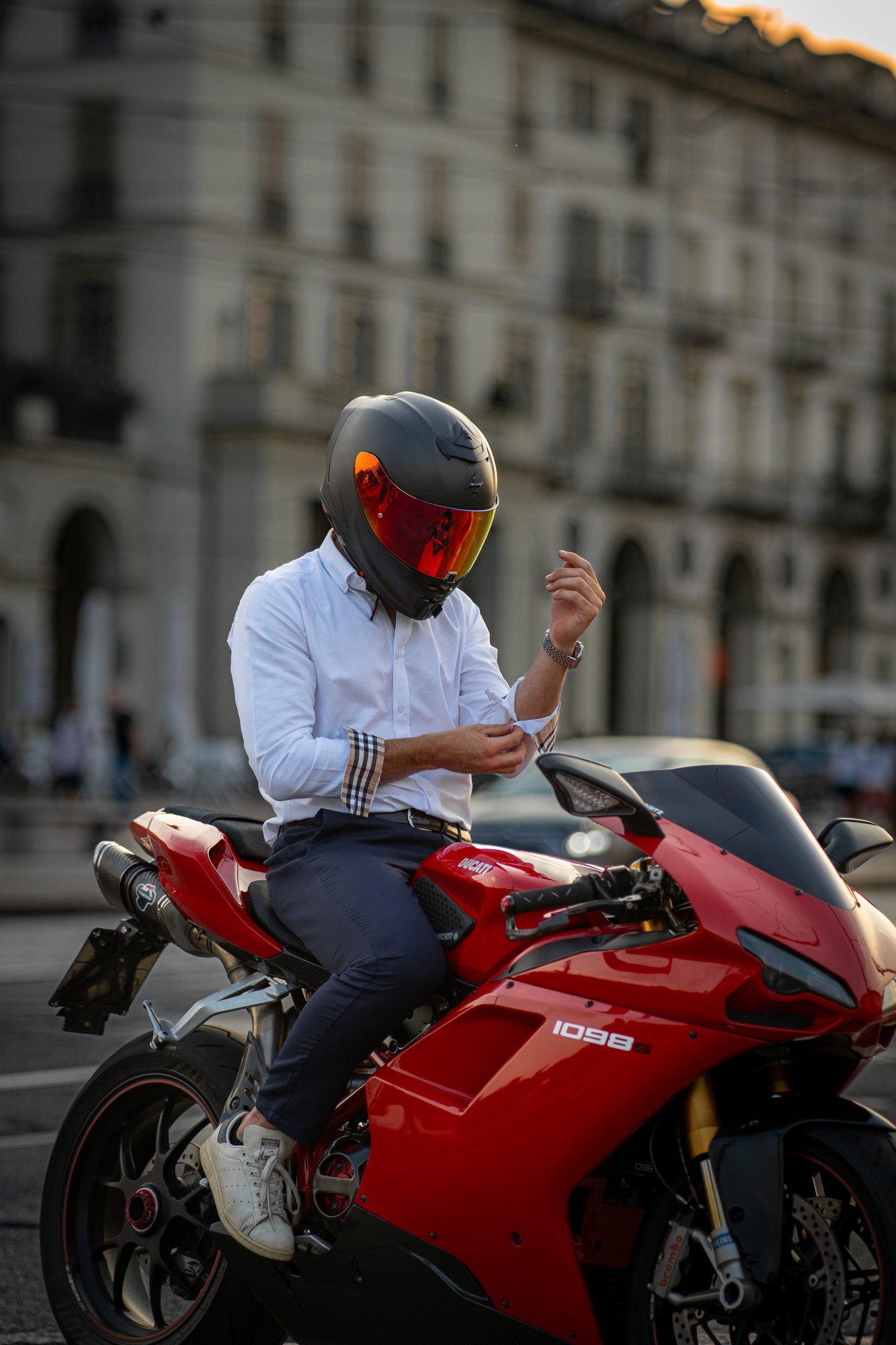 Ducati - 6