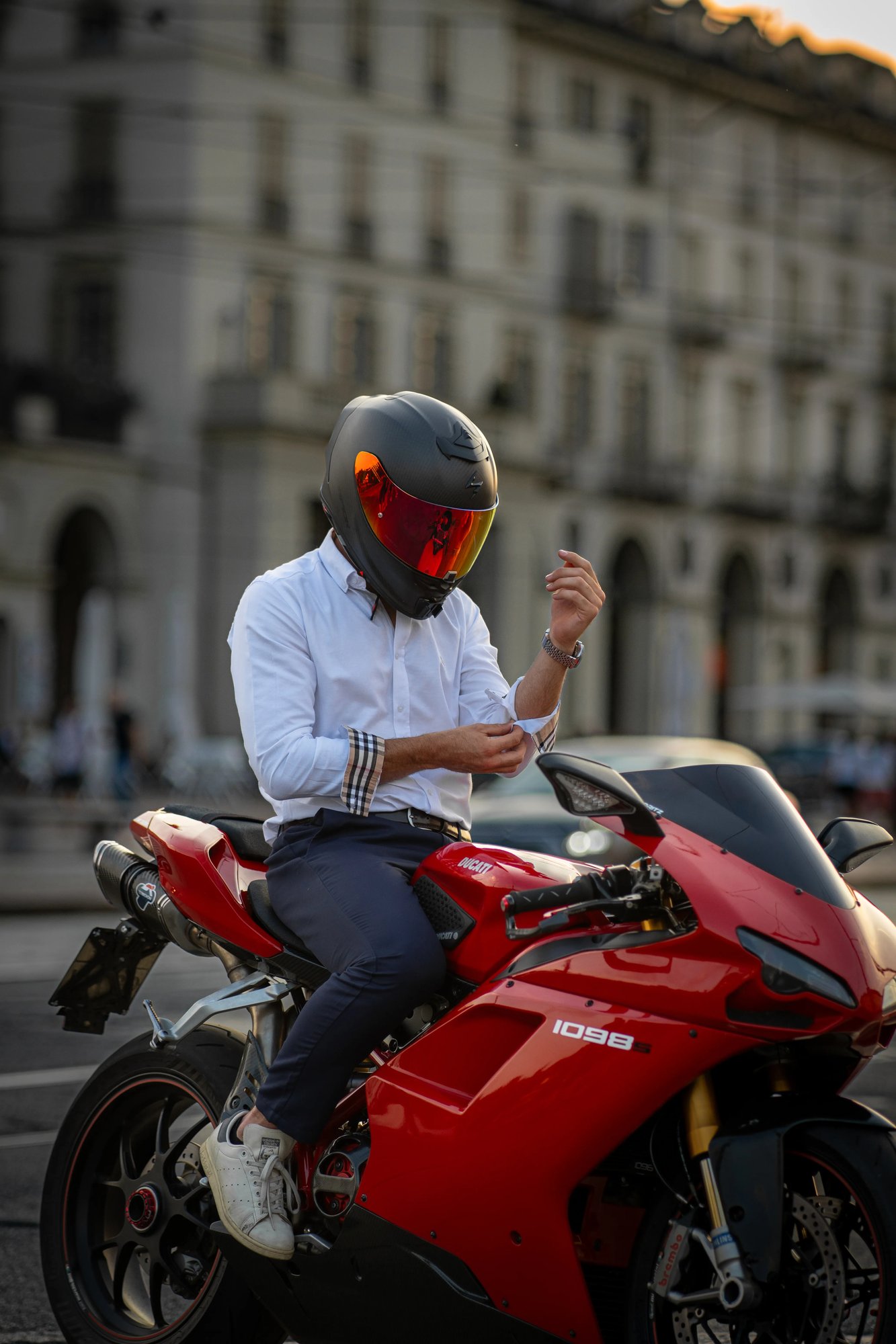 Ducati - 7