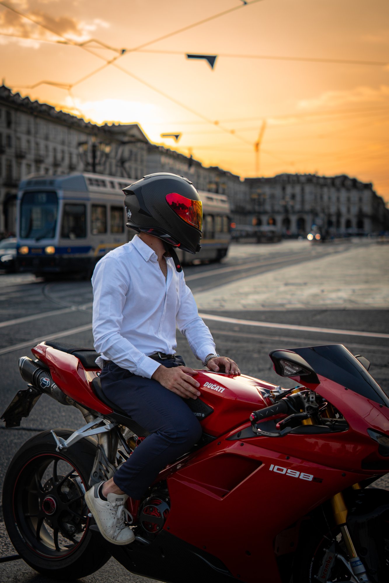 Ducati - 8