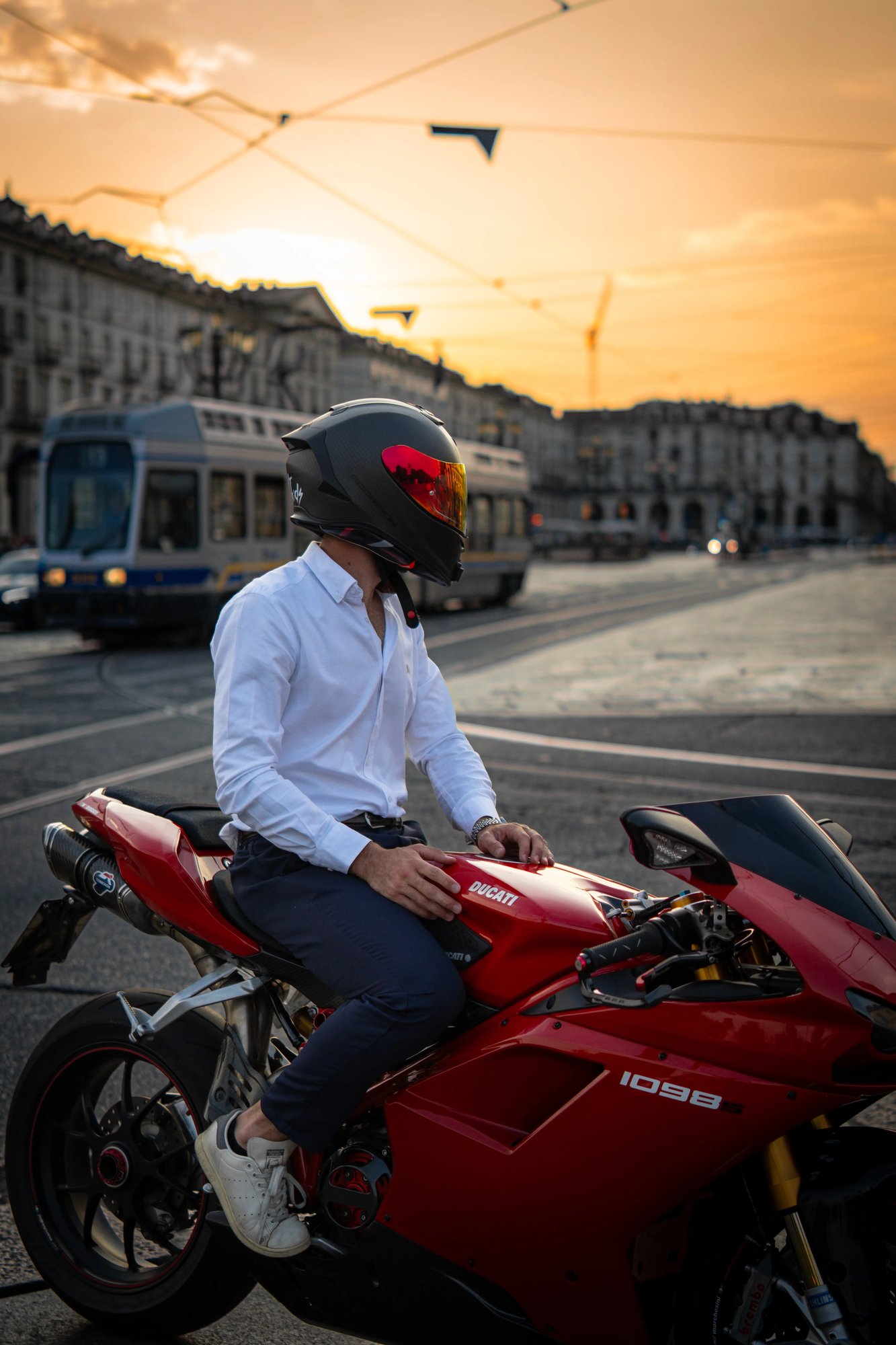 Ducati - 9