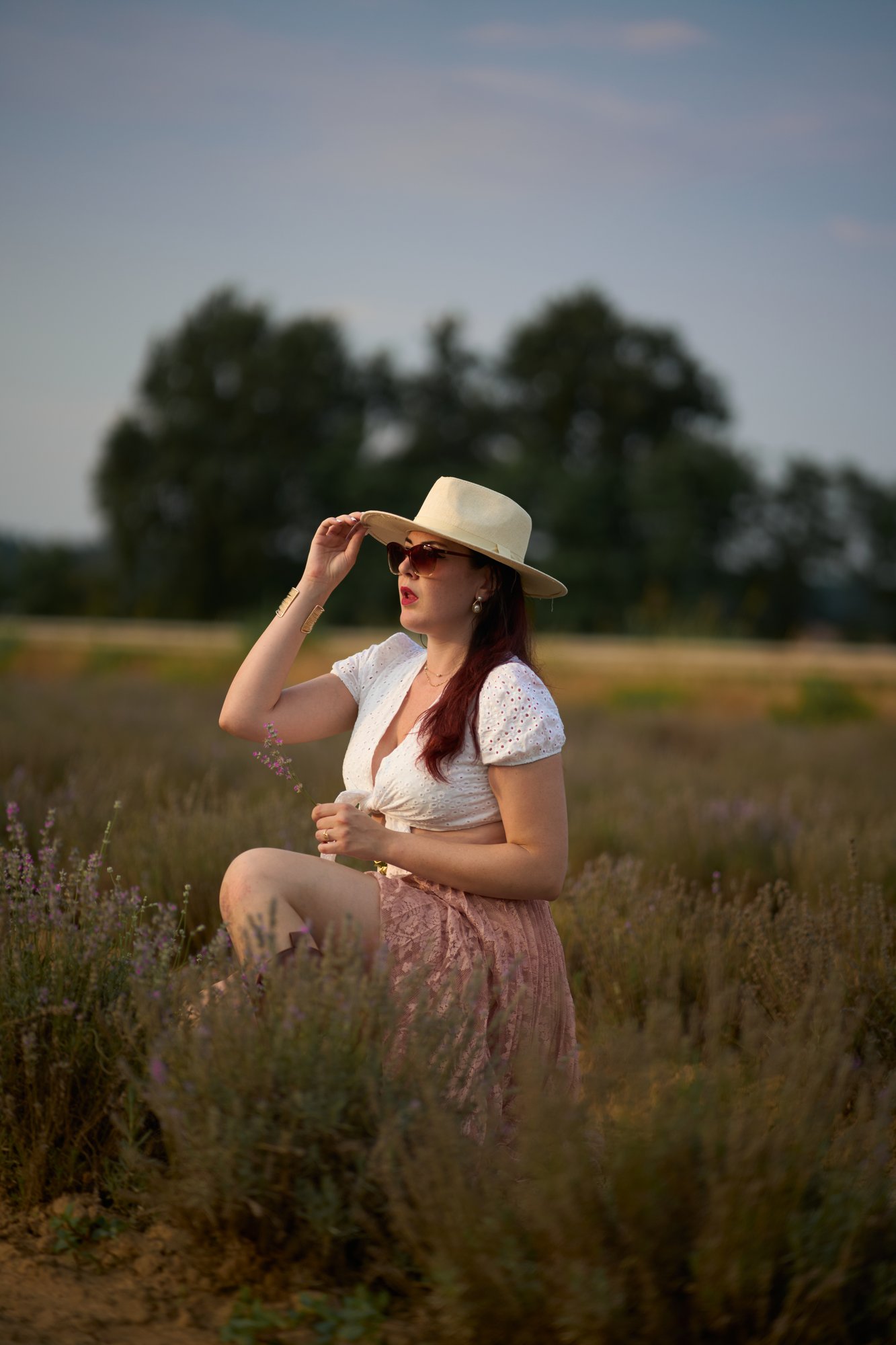Photography Lavanda — Matteo Comba
