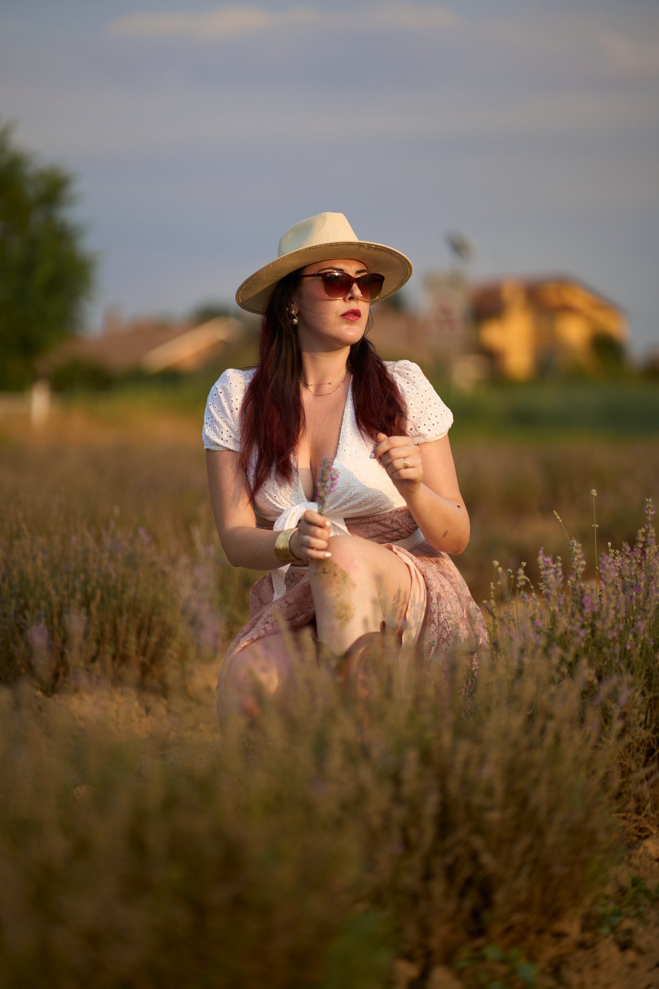 Lavanda - 18