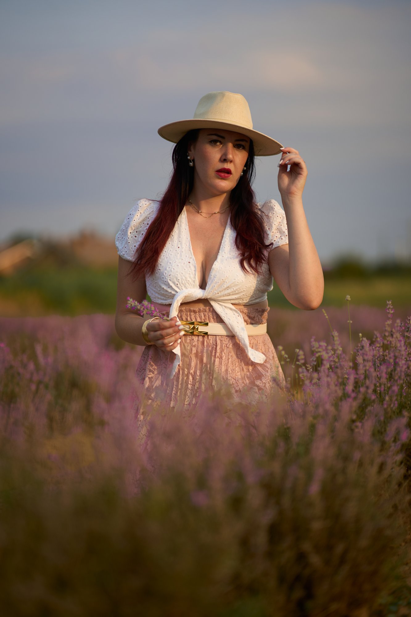 Lavanda - 26