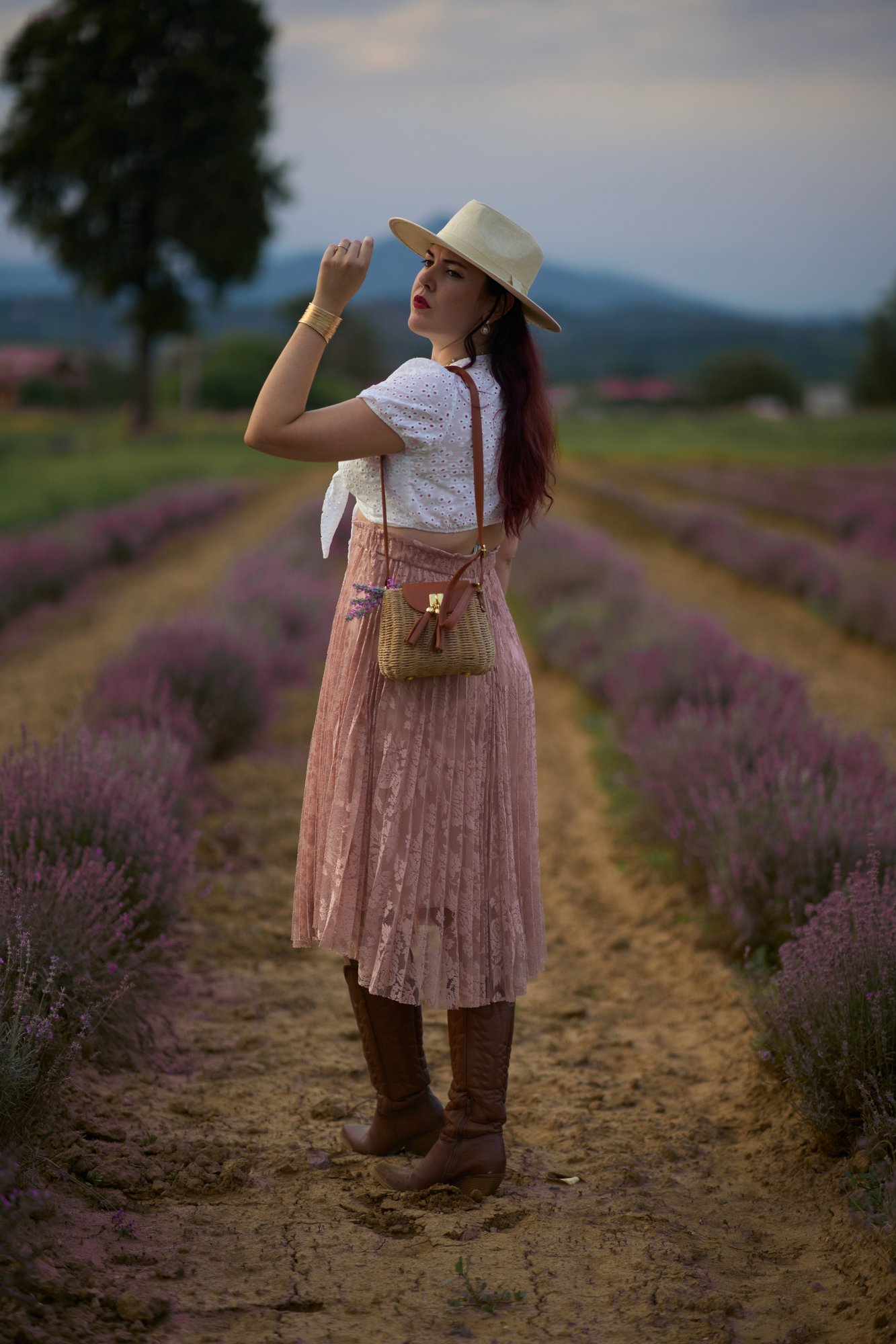 Lavanda - 46