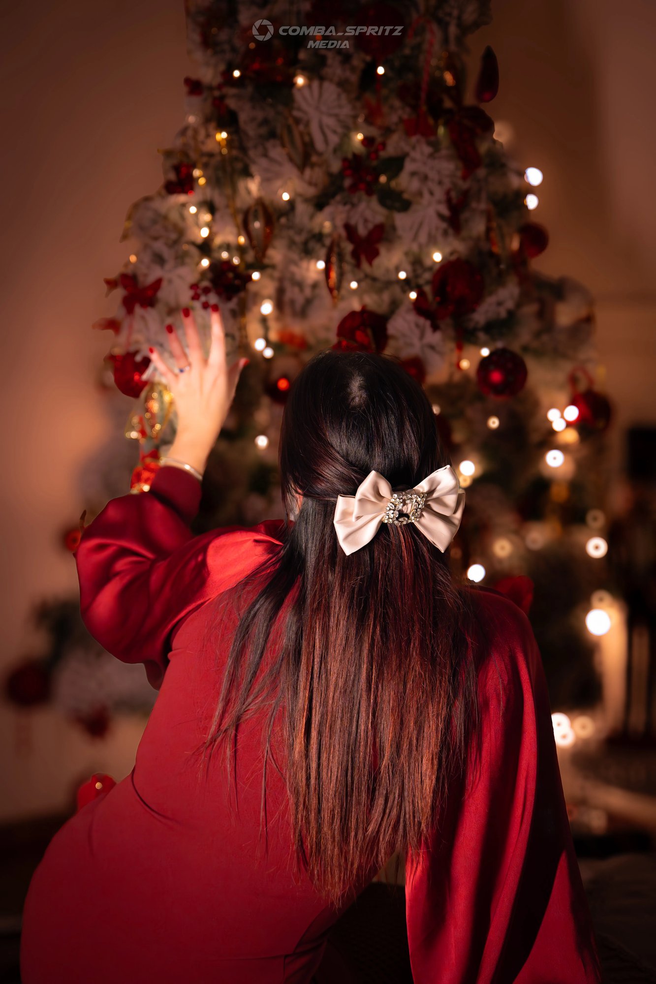 Mara - Christmast 2024 - 3
