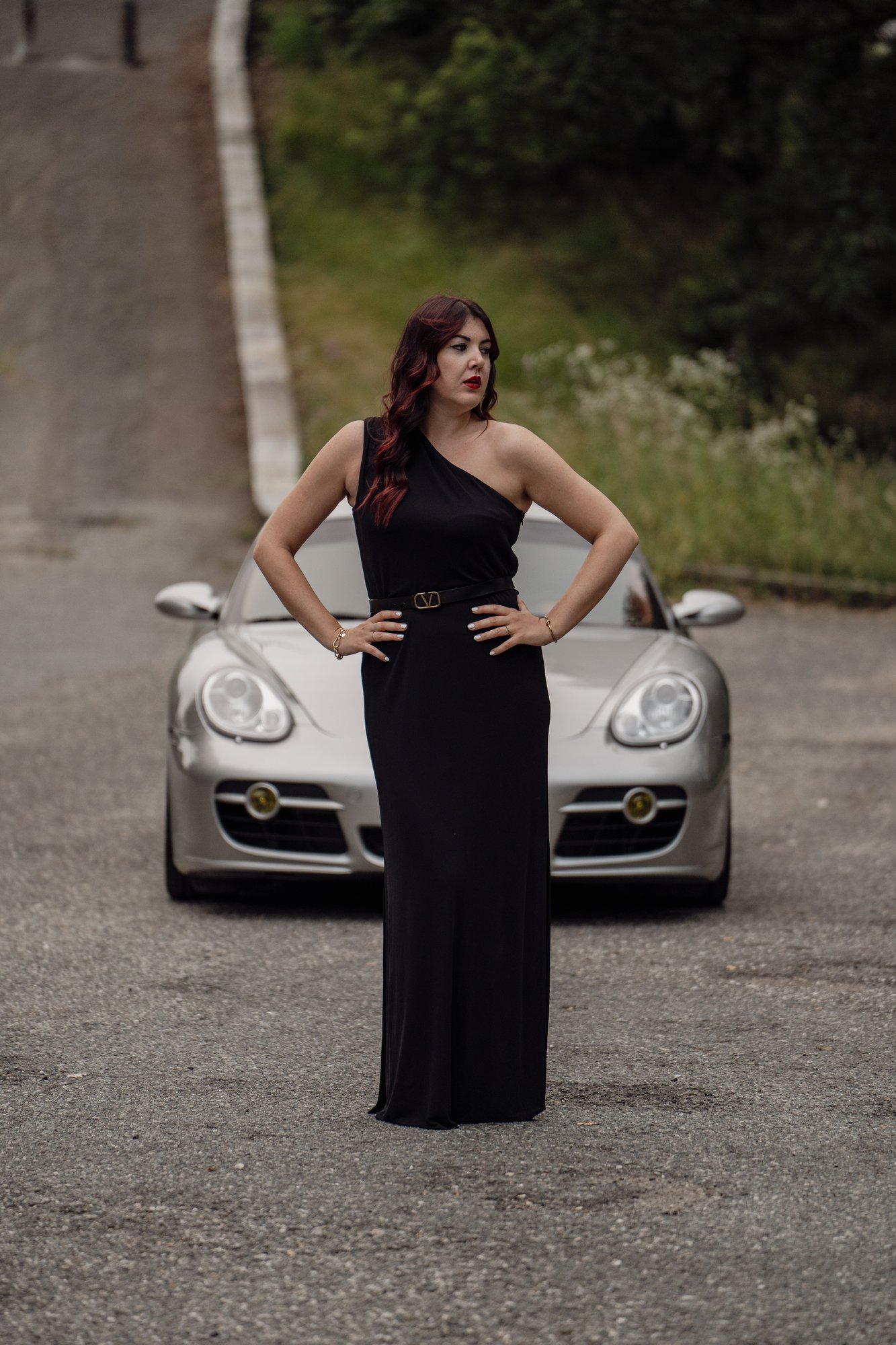 Mara - Porsche - 16