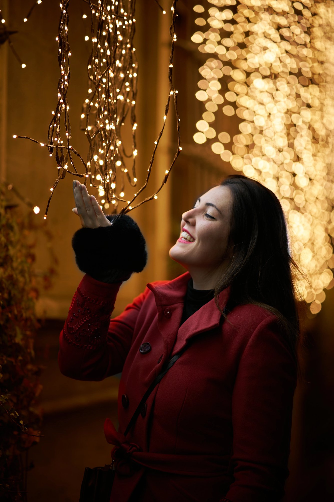 Natale 2023 - Giardini Reali - 13