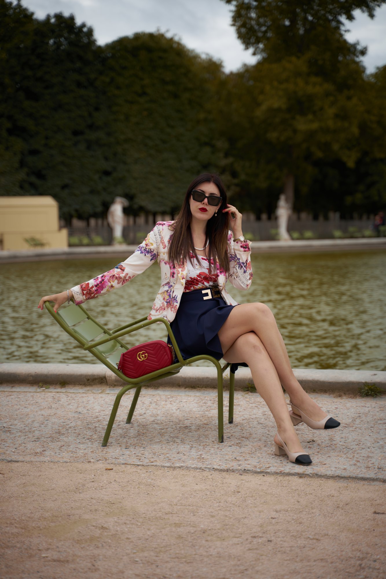 Parigi - 30