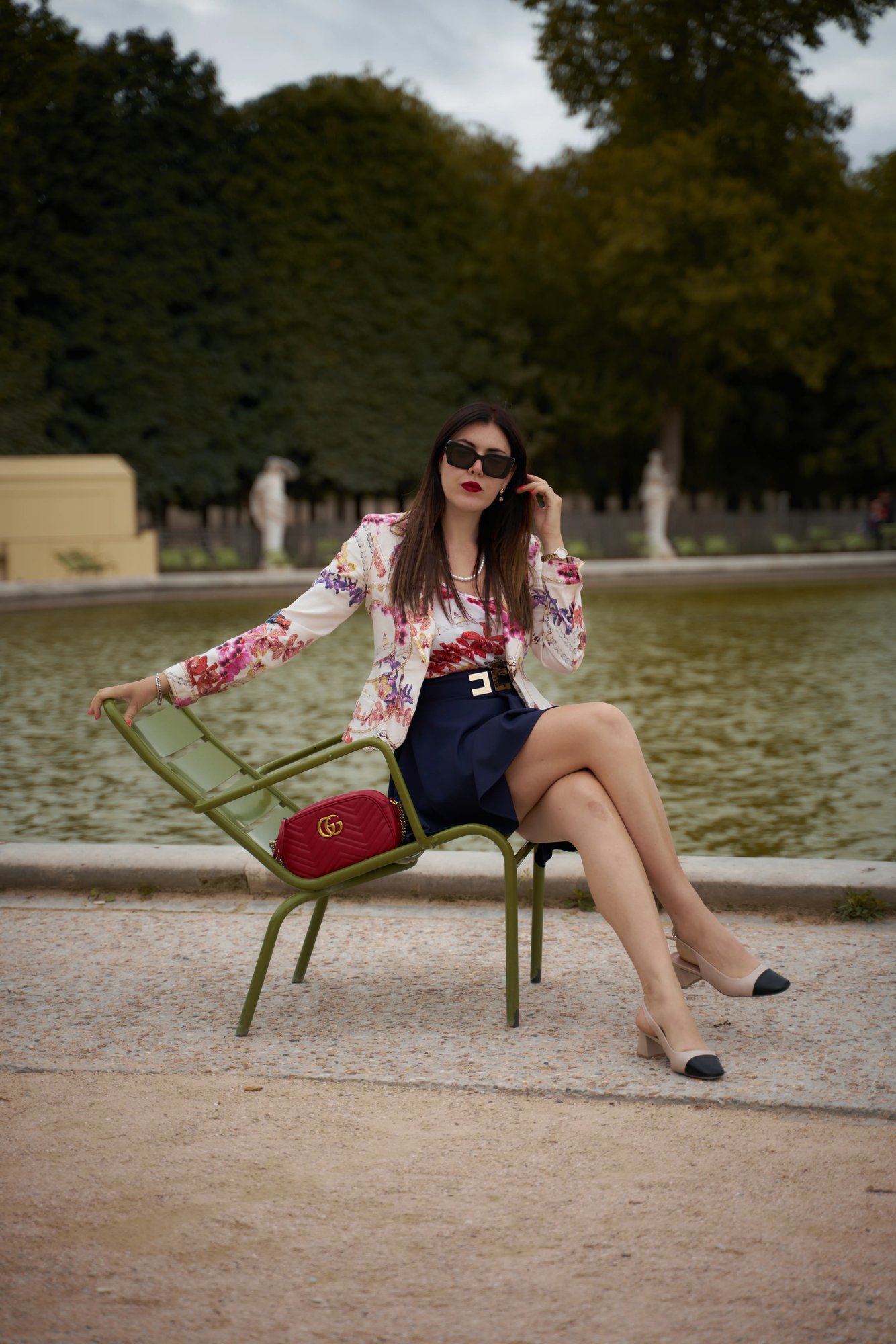 Parigi - 31