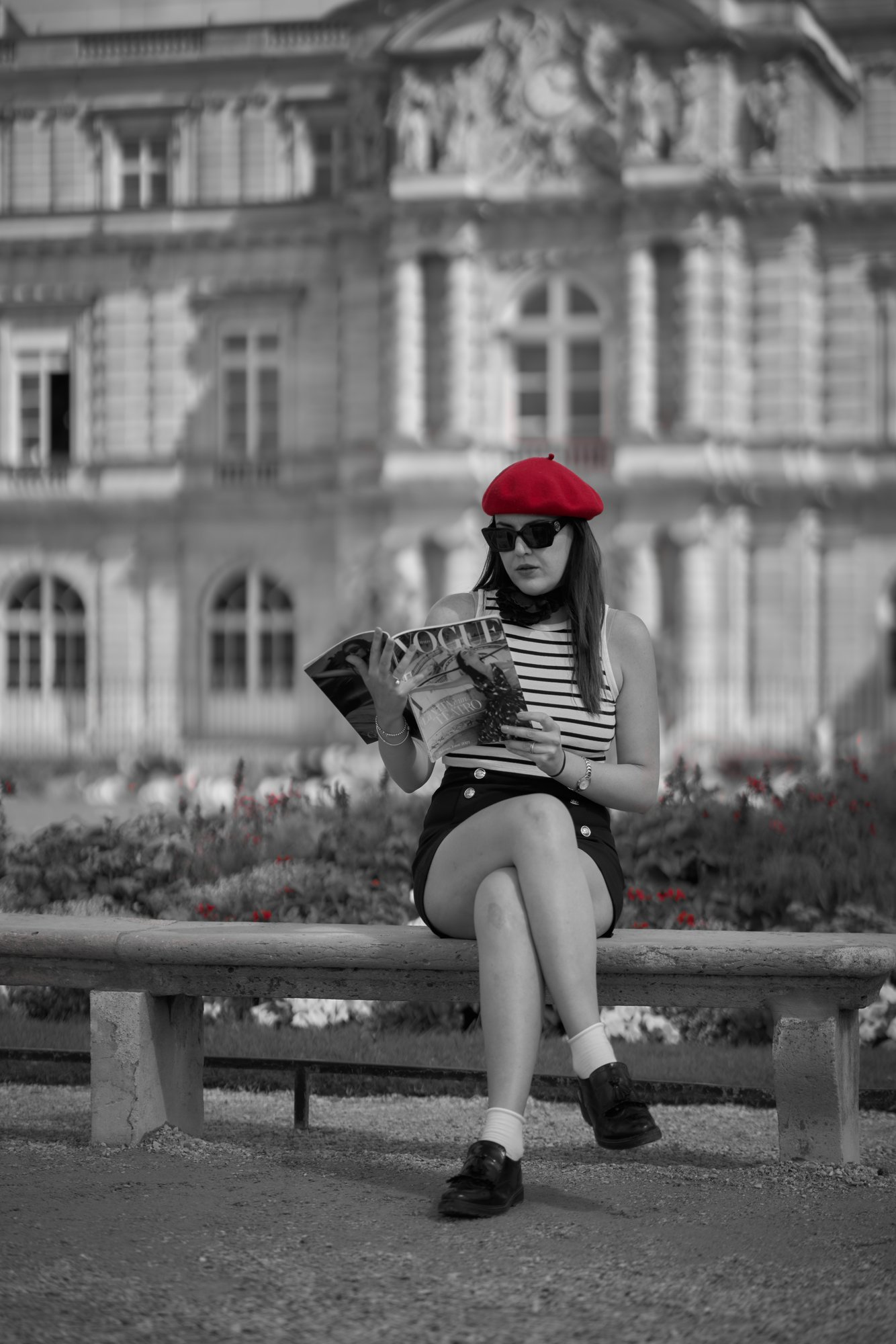 Parigi - 80