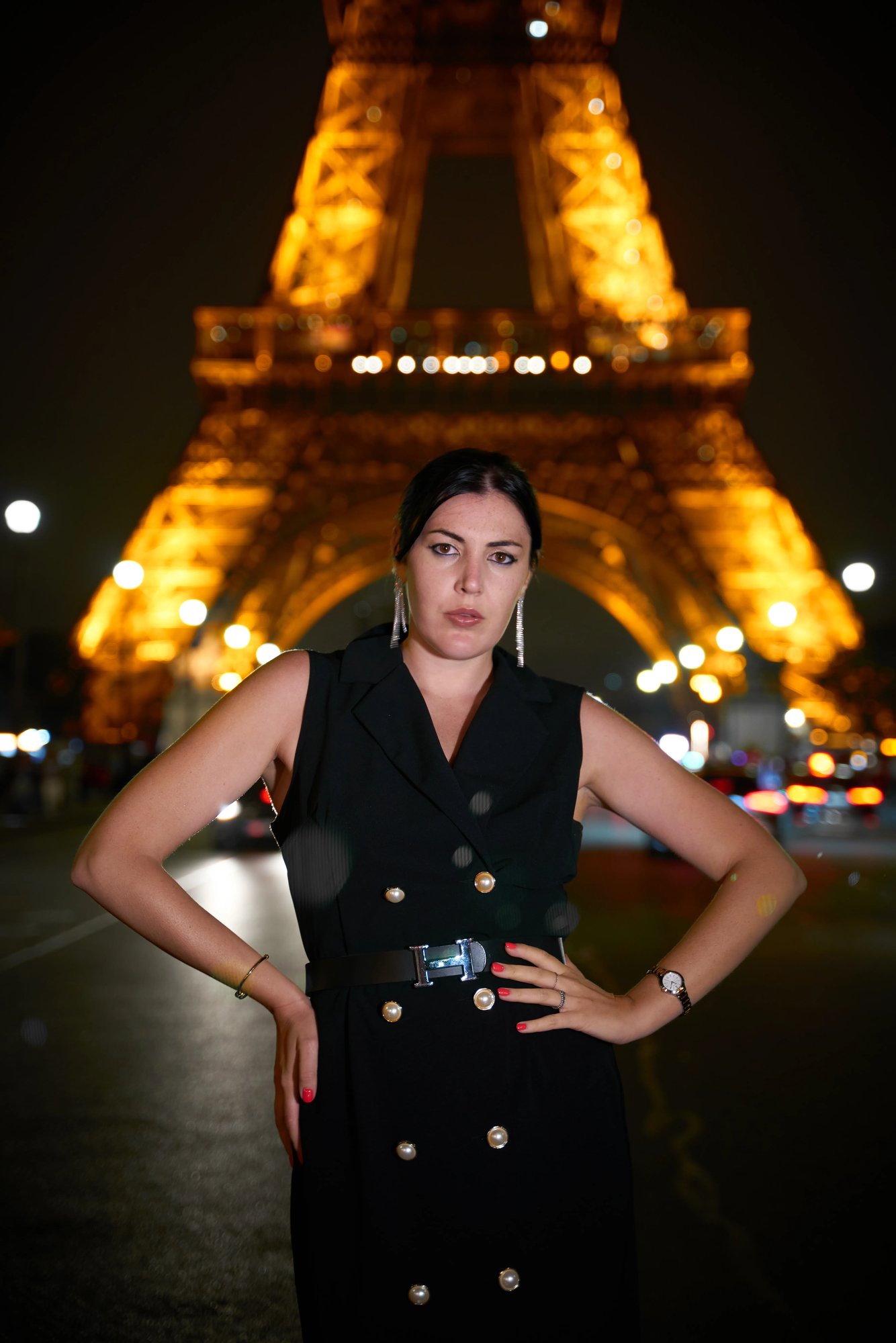 Parigi - 105