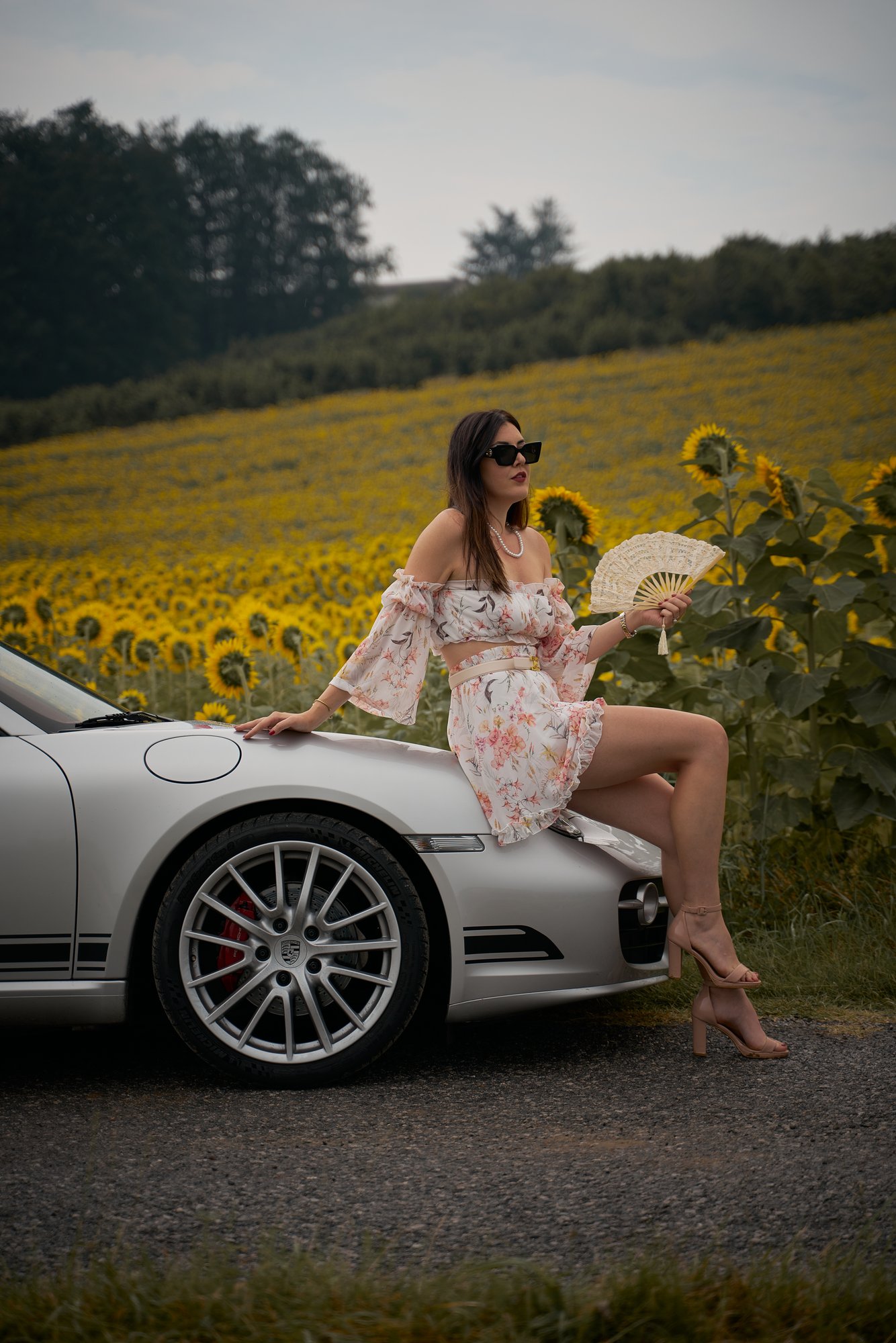 Porsche Langhe - 6
