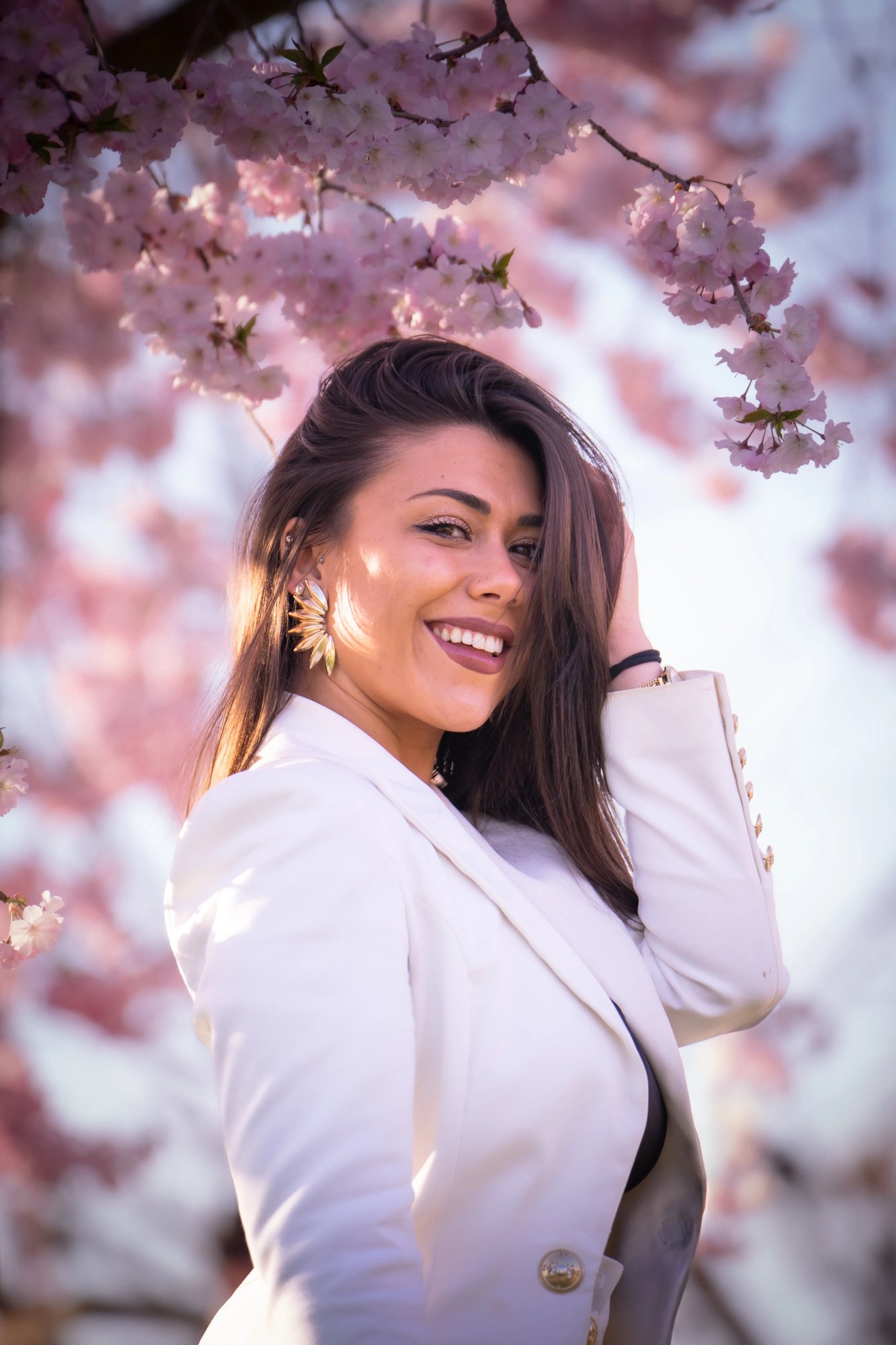 Venaria - Fioritura - 31