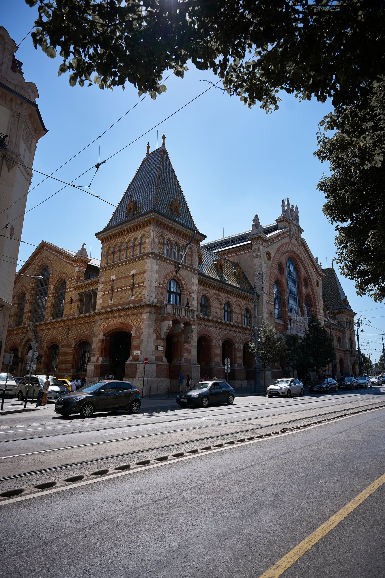 Budapest - 1