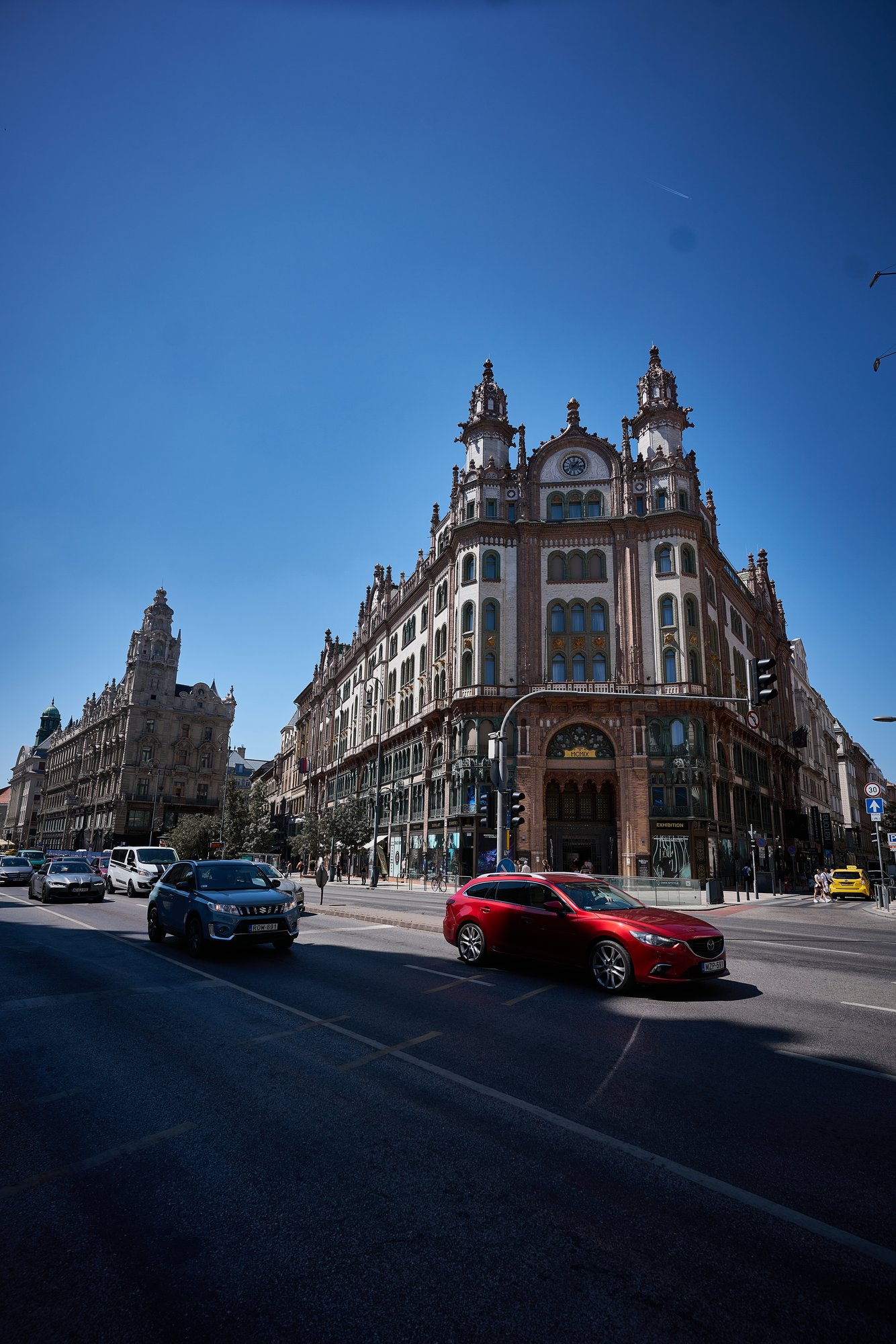 Budapest - 2