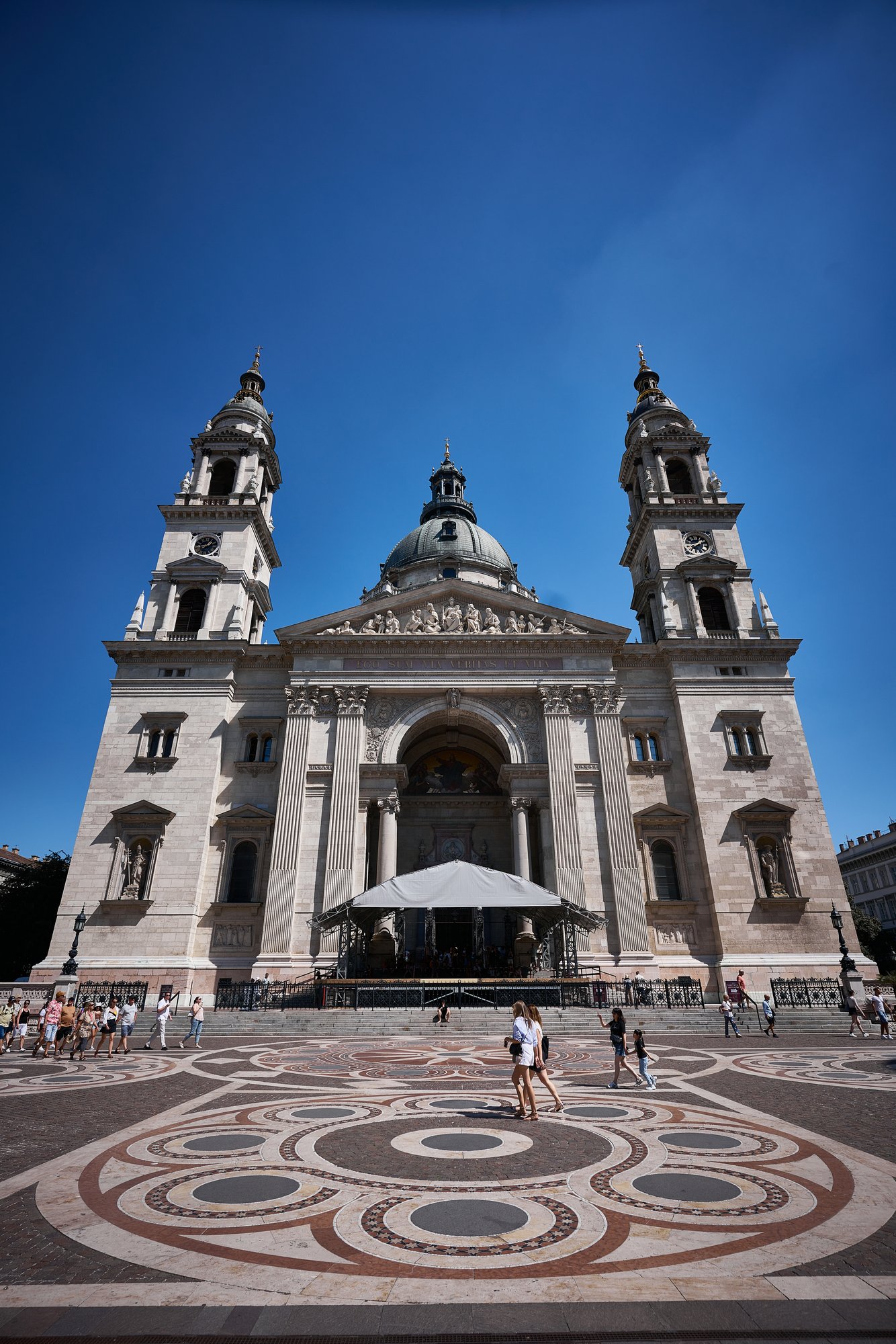Budapest - 3