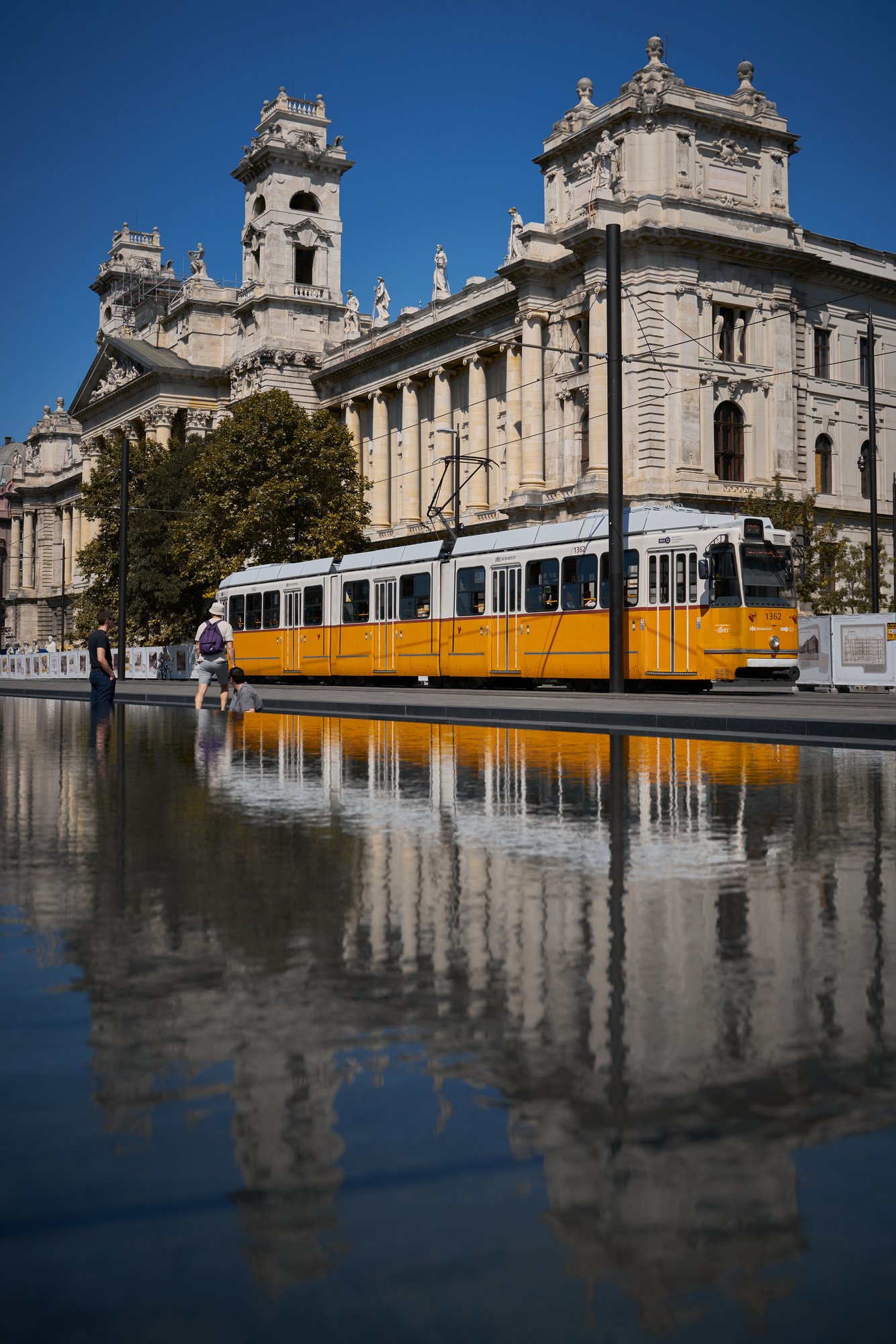 Budapest - 4