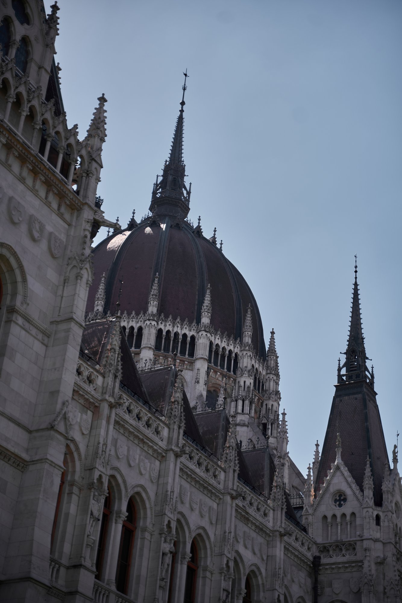 Budapest - 5