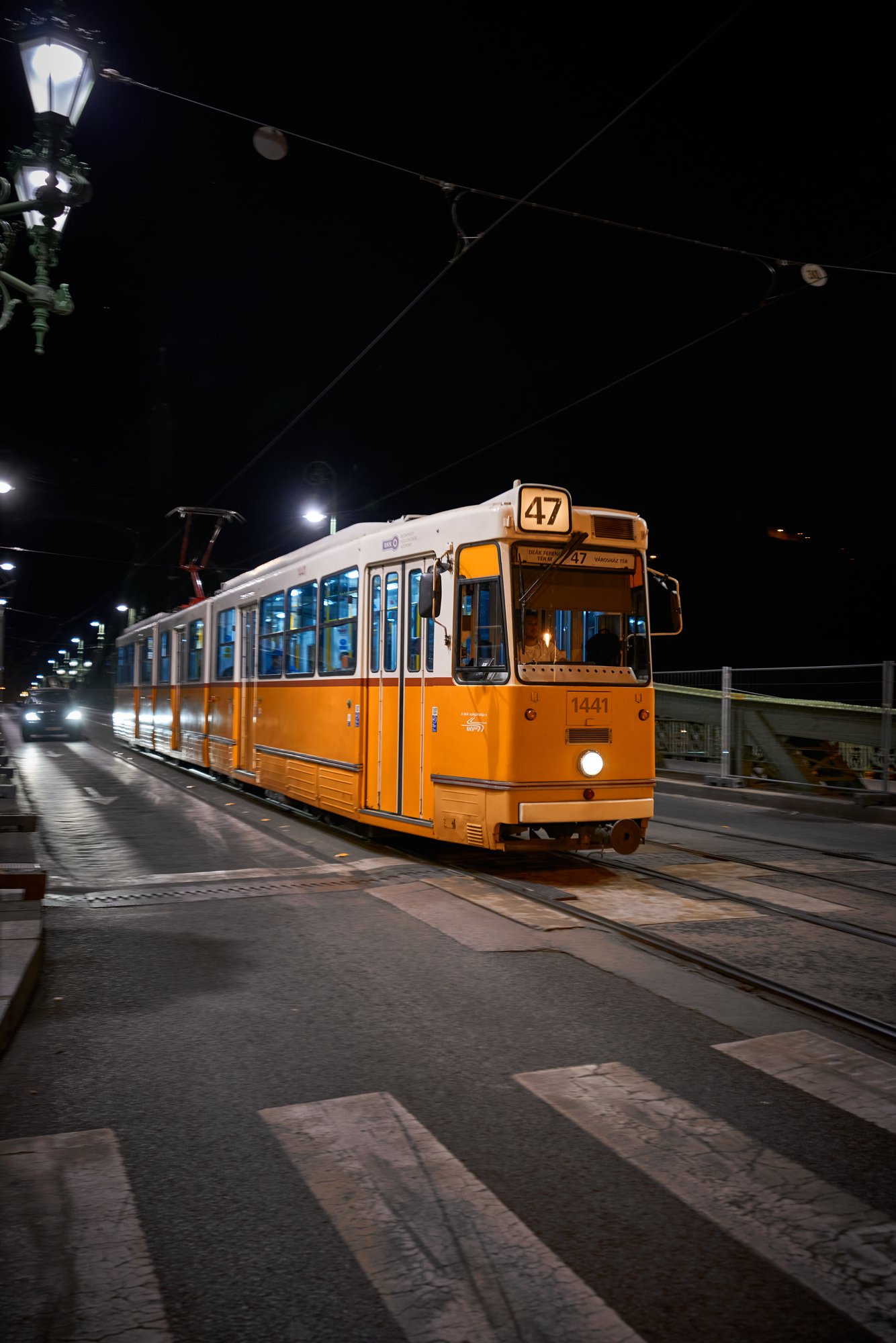 Budapest - 12