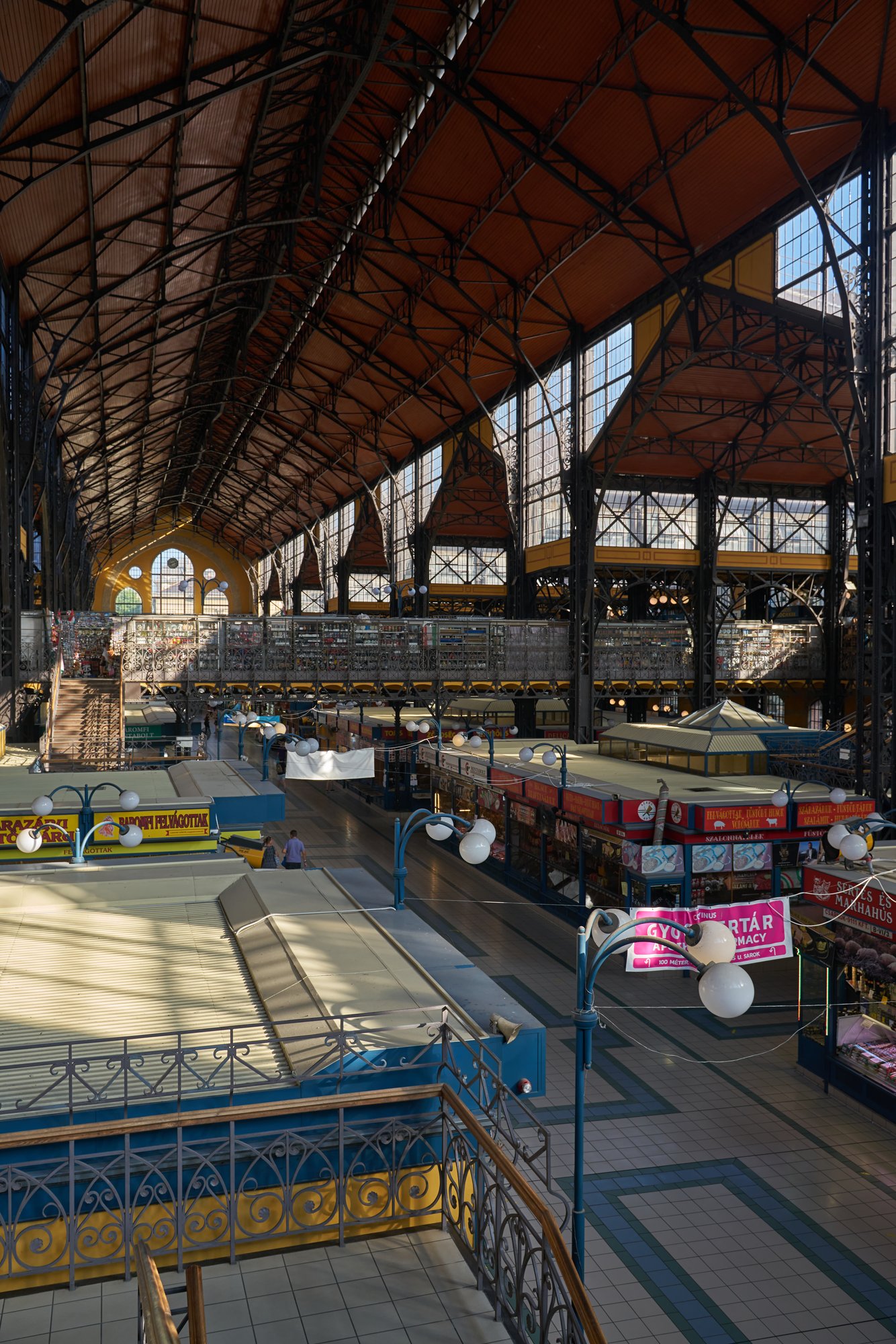 Budapest - 13