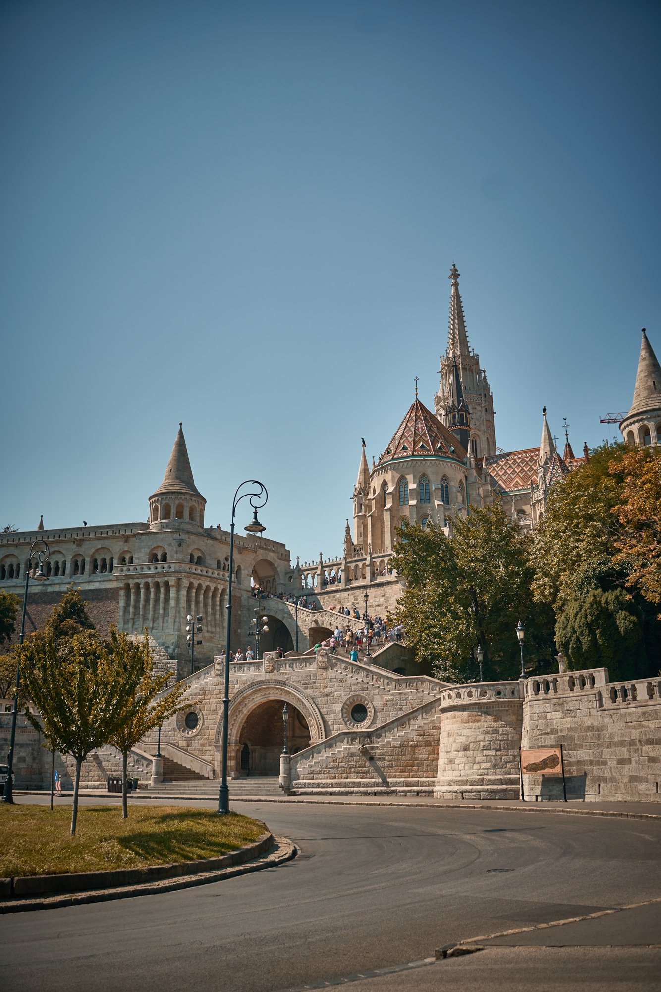 Budapest - 16