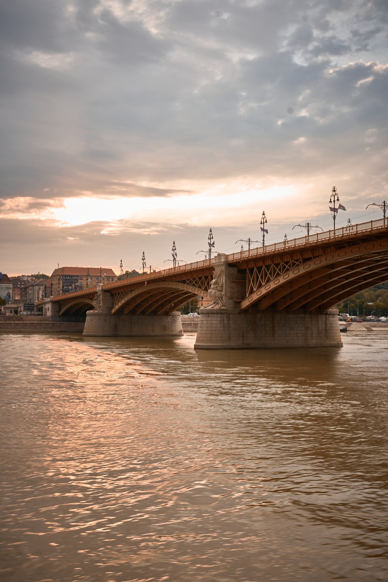 Budapest - 18