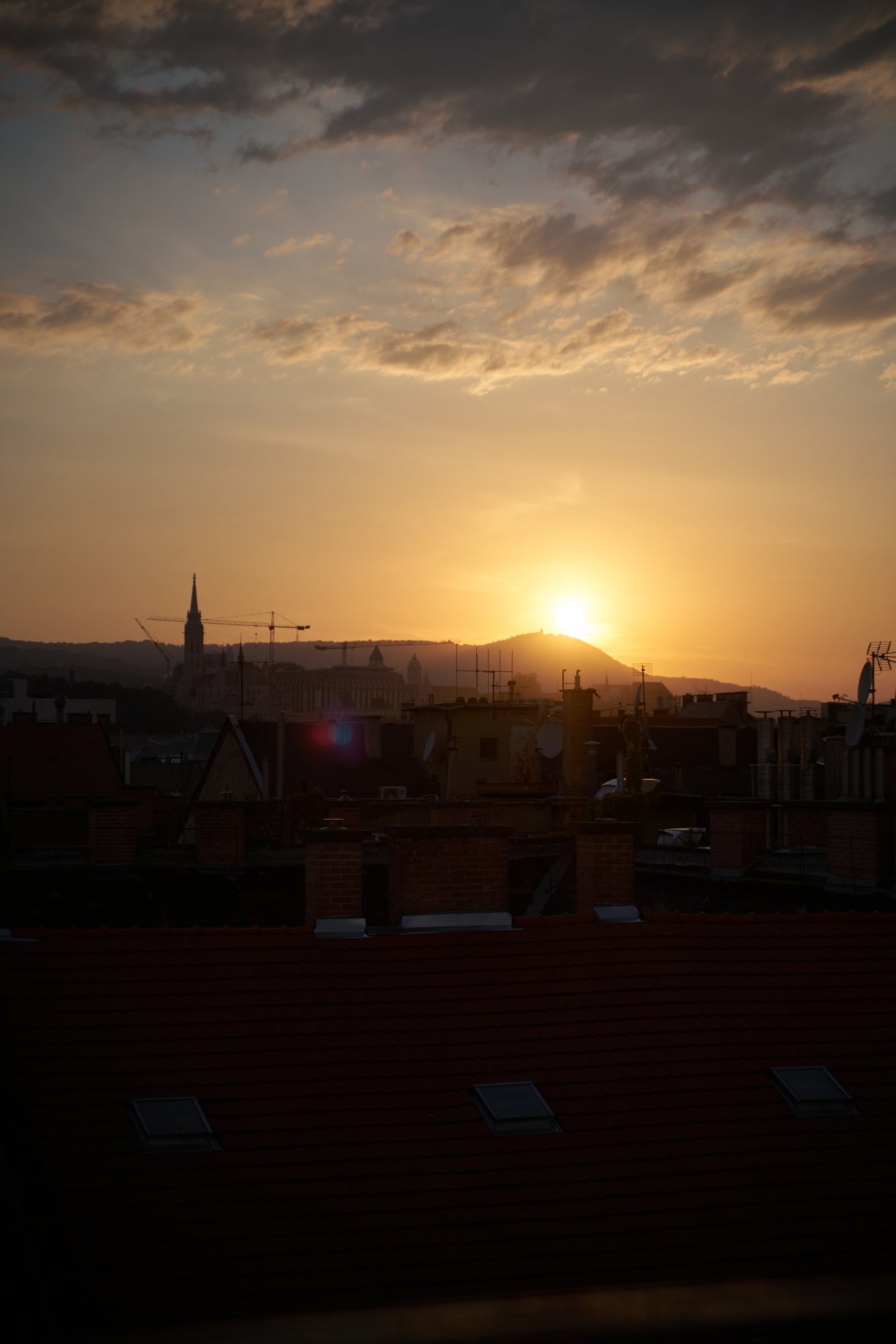 Budapest - 22