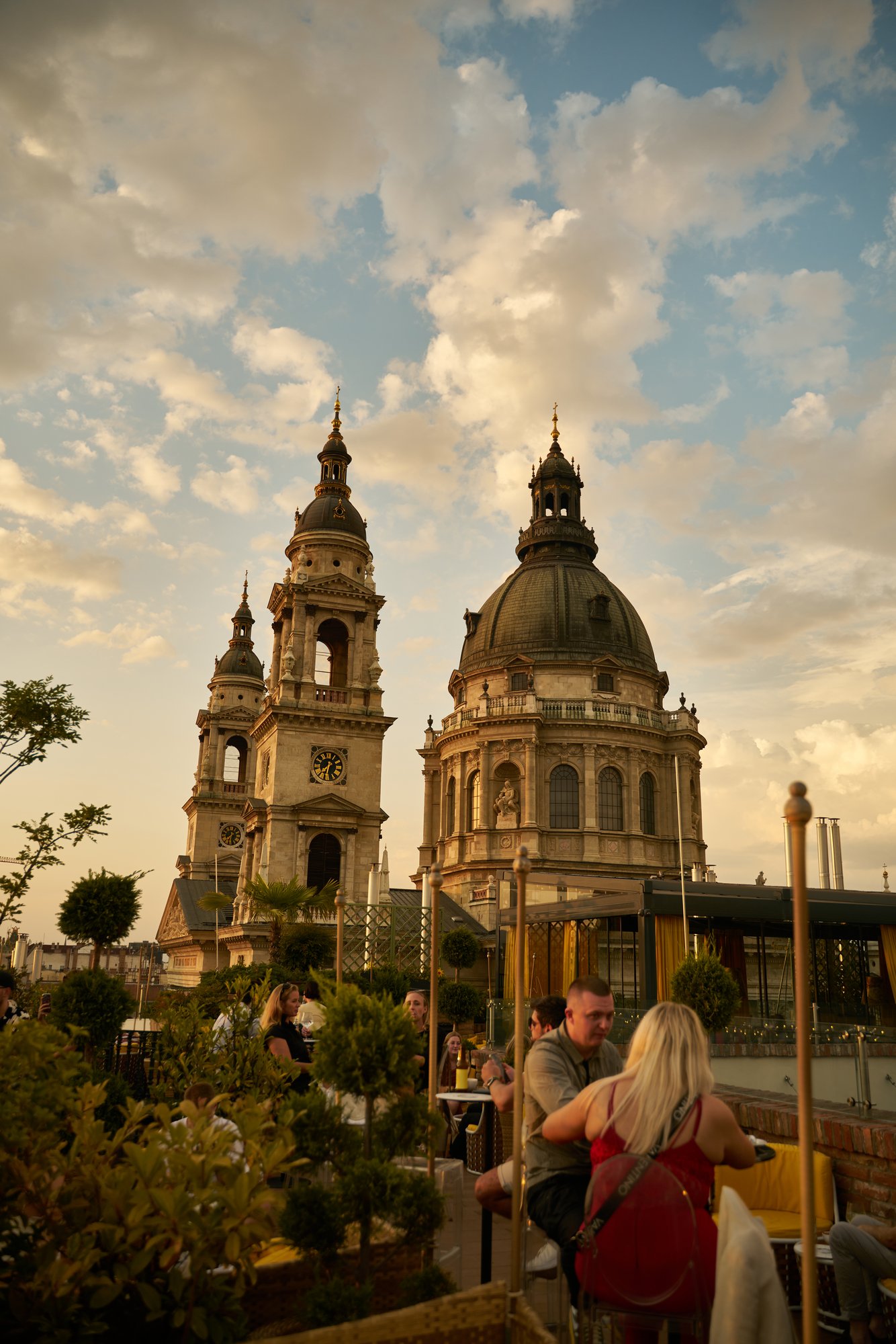 Budapest - 23