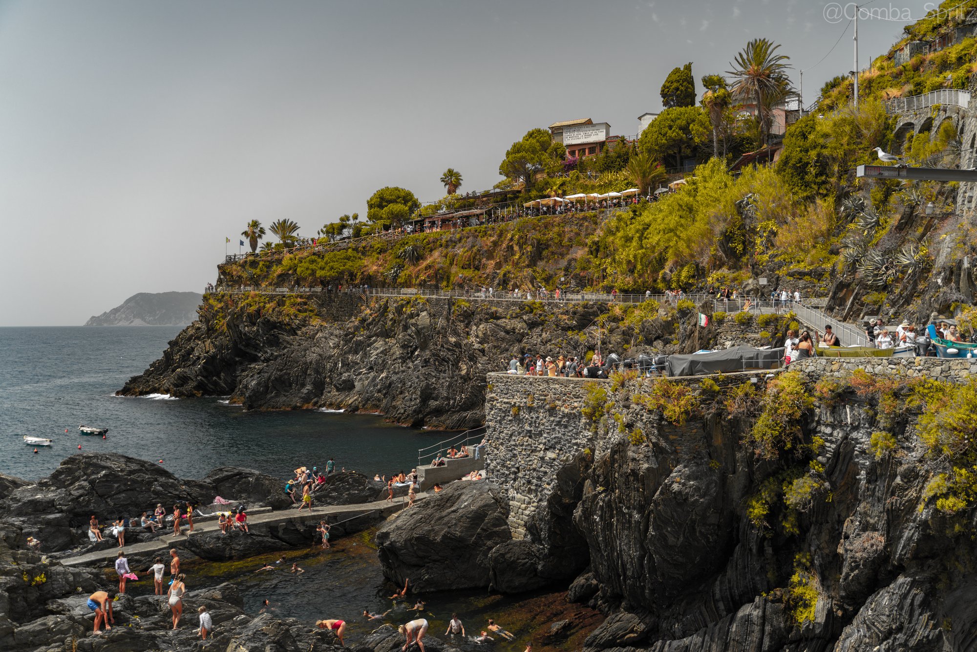Cinque Terre - 2