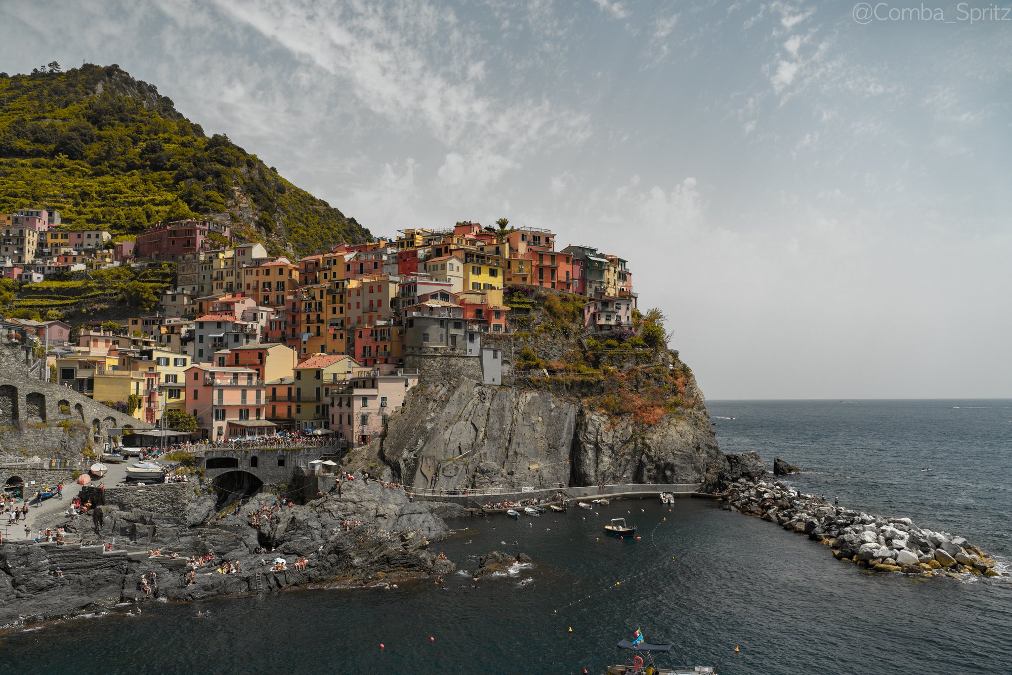 Cinque Terre - 3