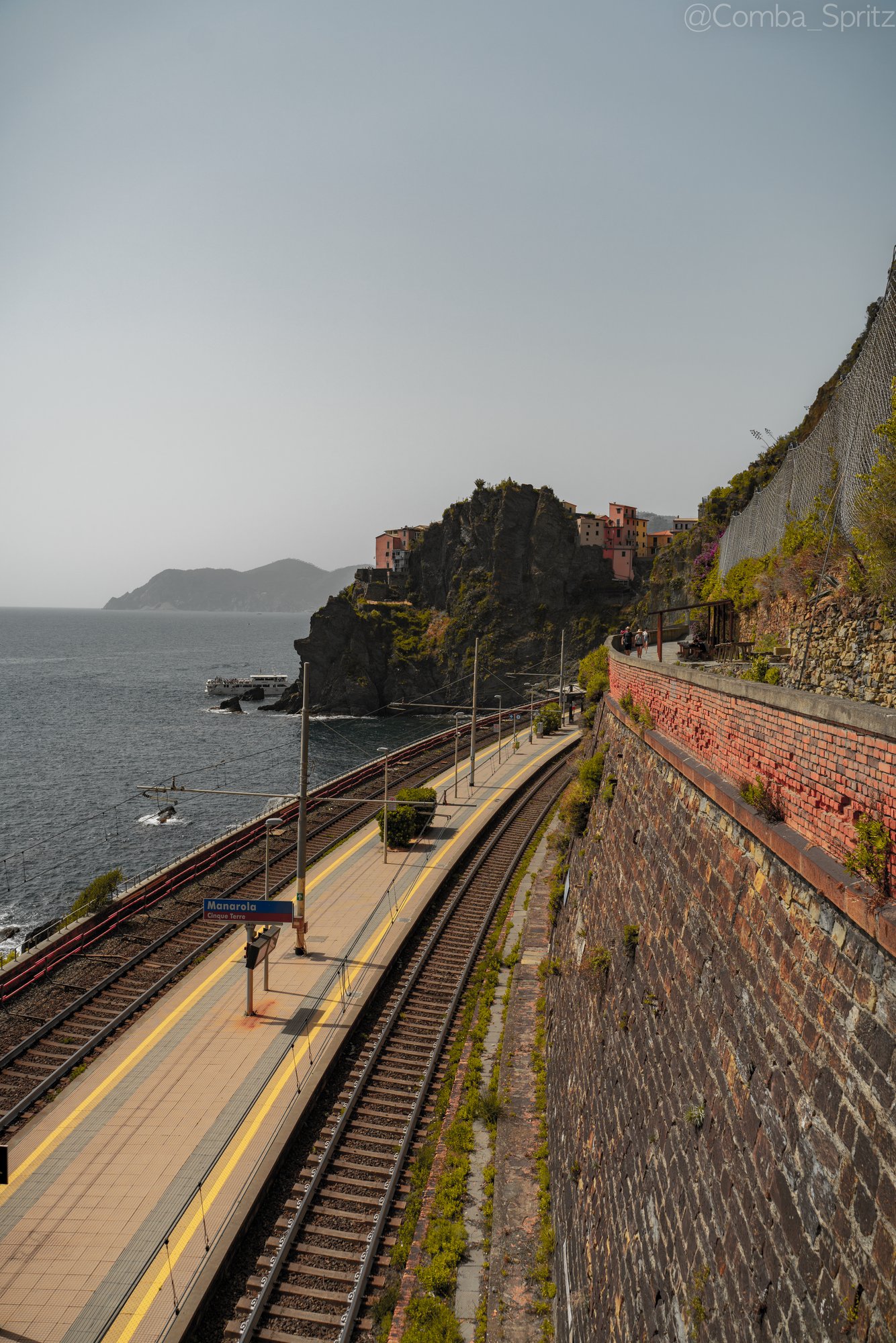 Cinque Terre - 4