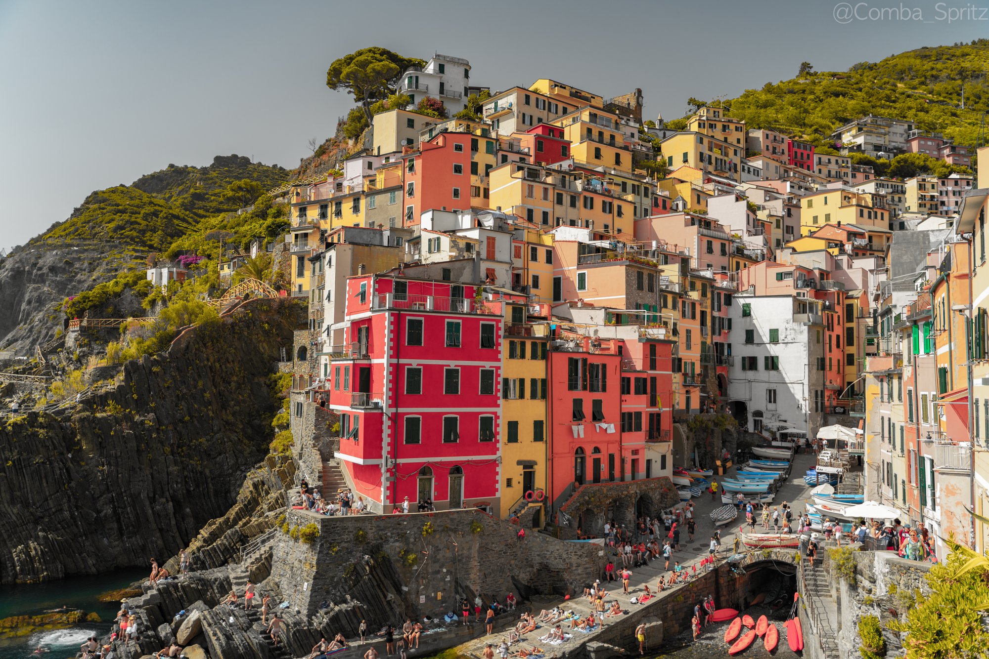 Cinque Terre - 5