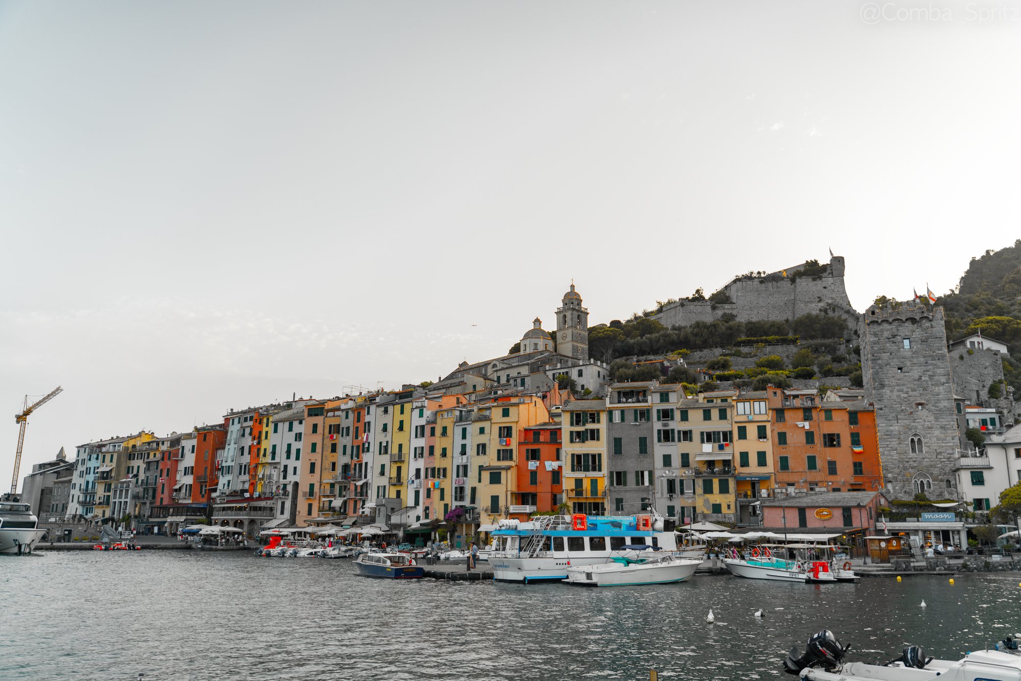 Cinque Terre - 6