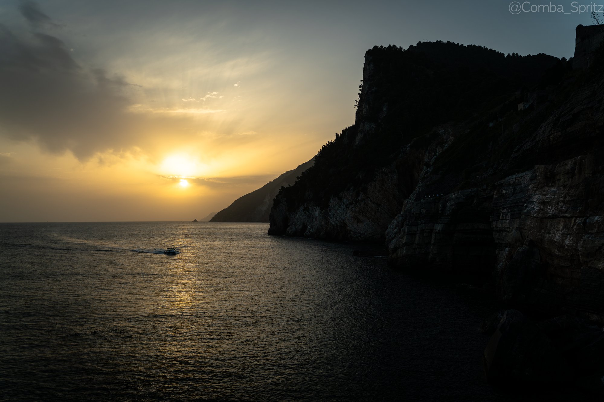 Cinque Terre - 7