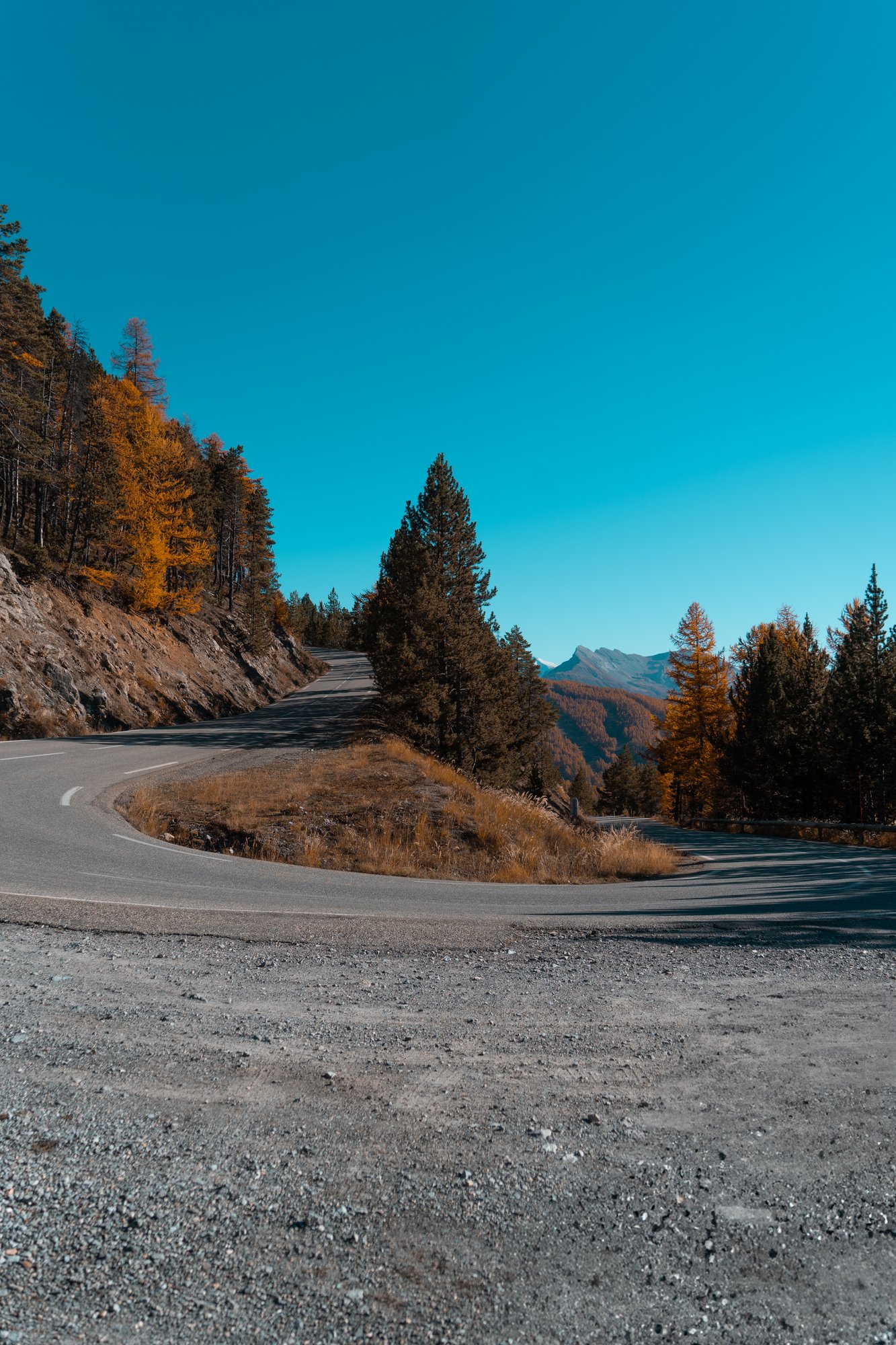 Col d'Isoard - 2