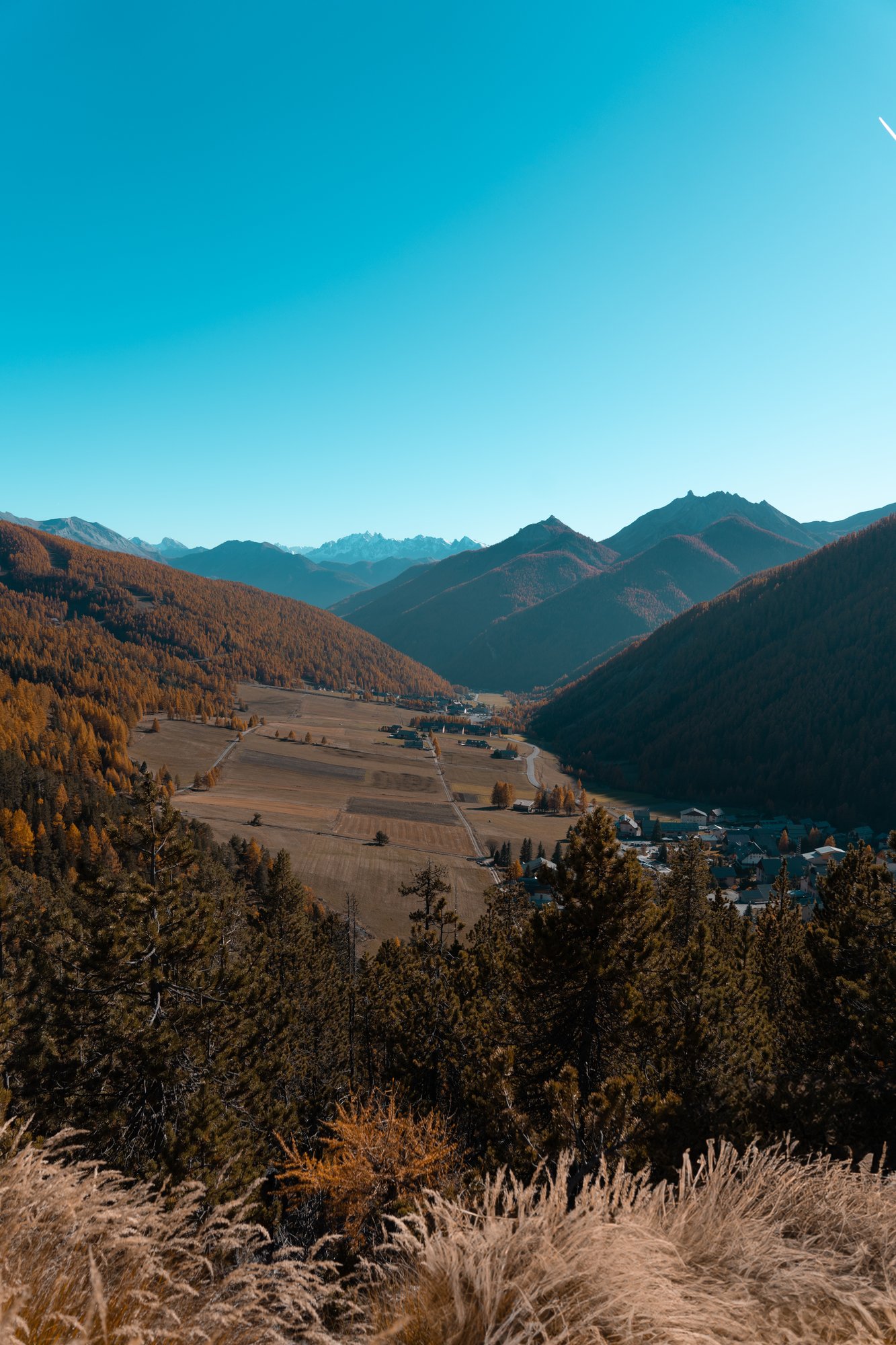 Col d'Isoard - 4