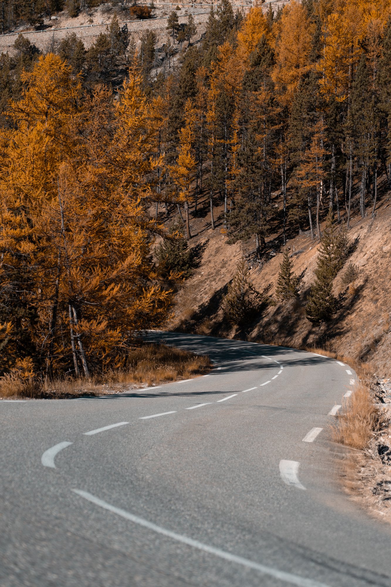 Col d'Isoard - 5